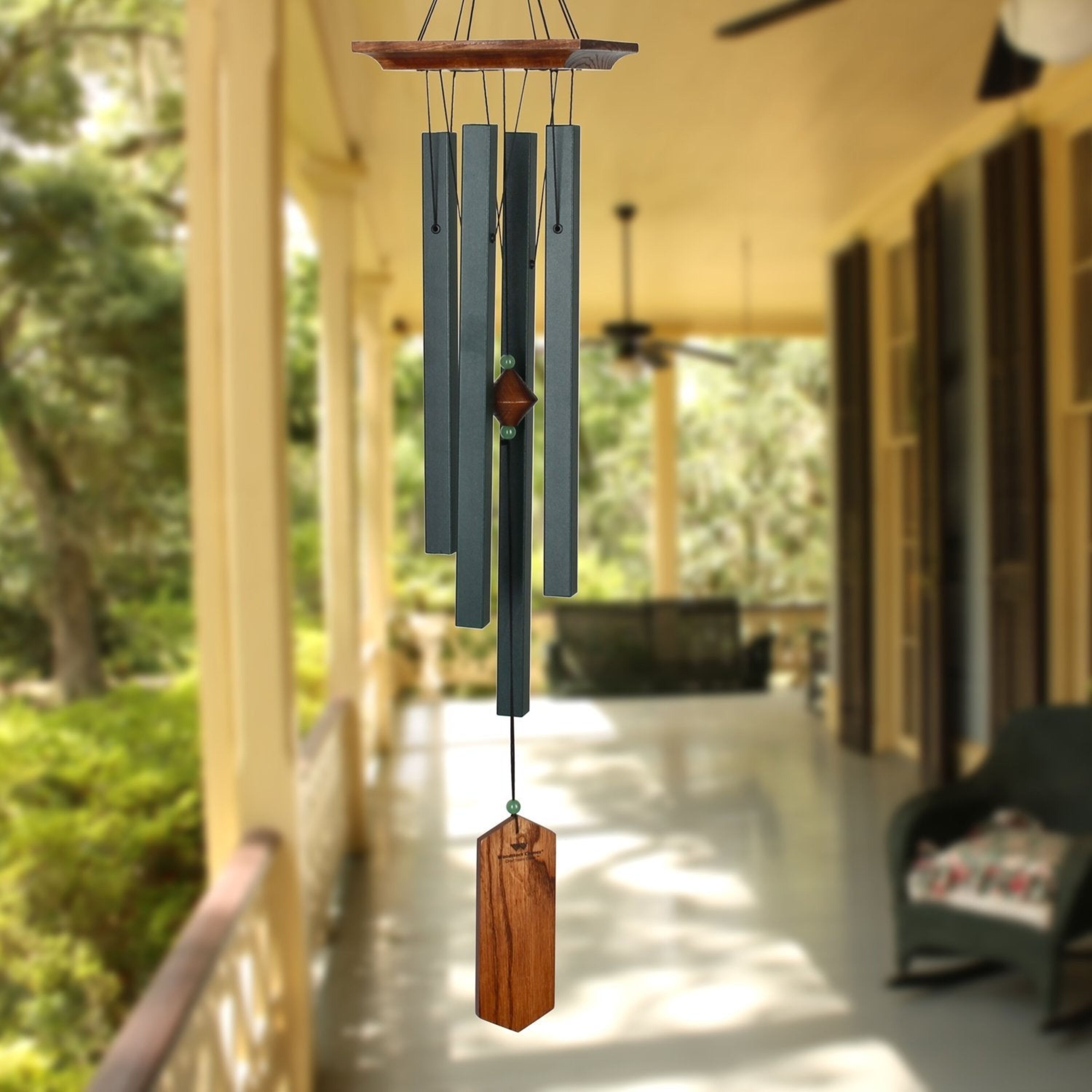 Craftsman Chime - Evergreen