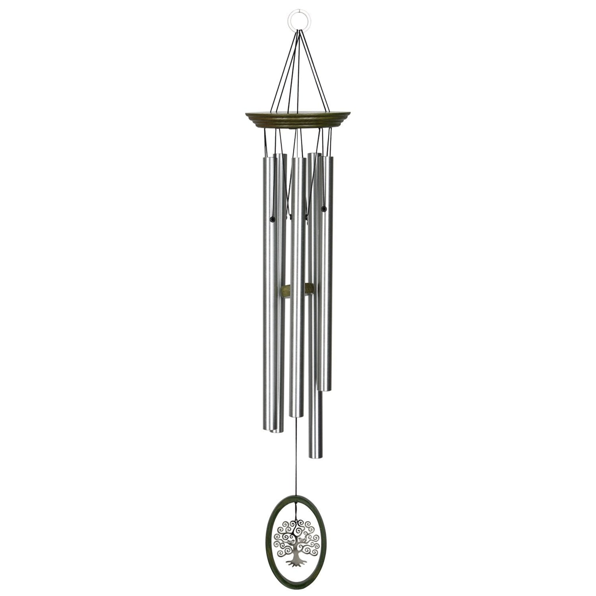 Wind Fantasy Chime - Tree of Life