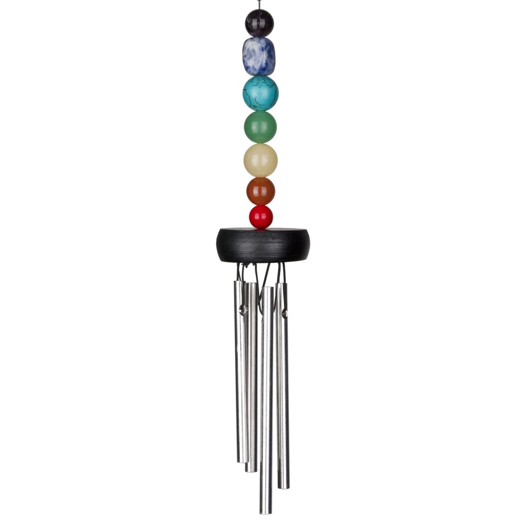 Woodstock Pocket Chakra Chime
