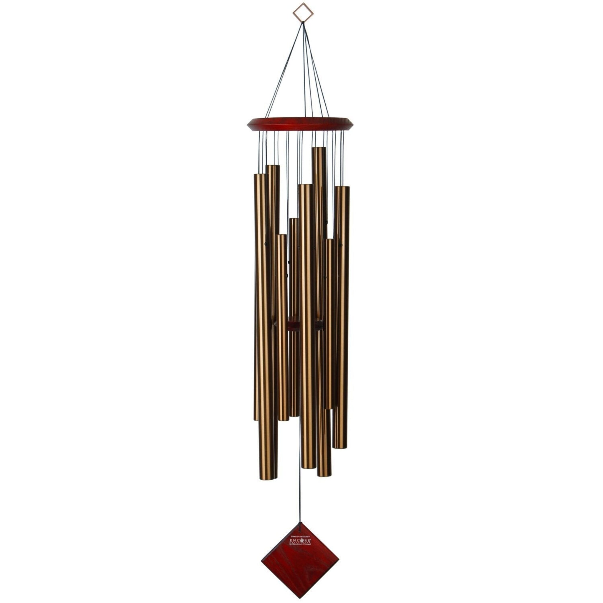 WOODSTOCK CHIMES モデルChimes of Lun Chimes of the Eclipse - Bronze