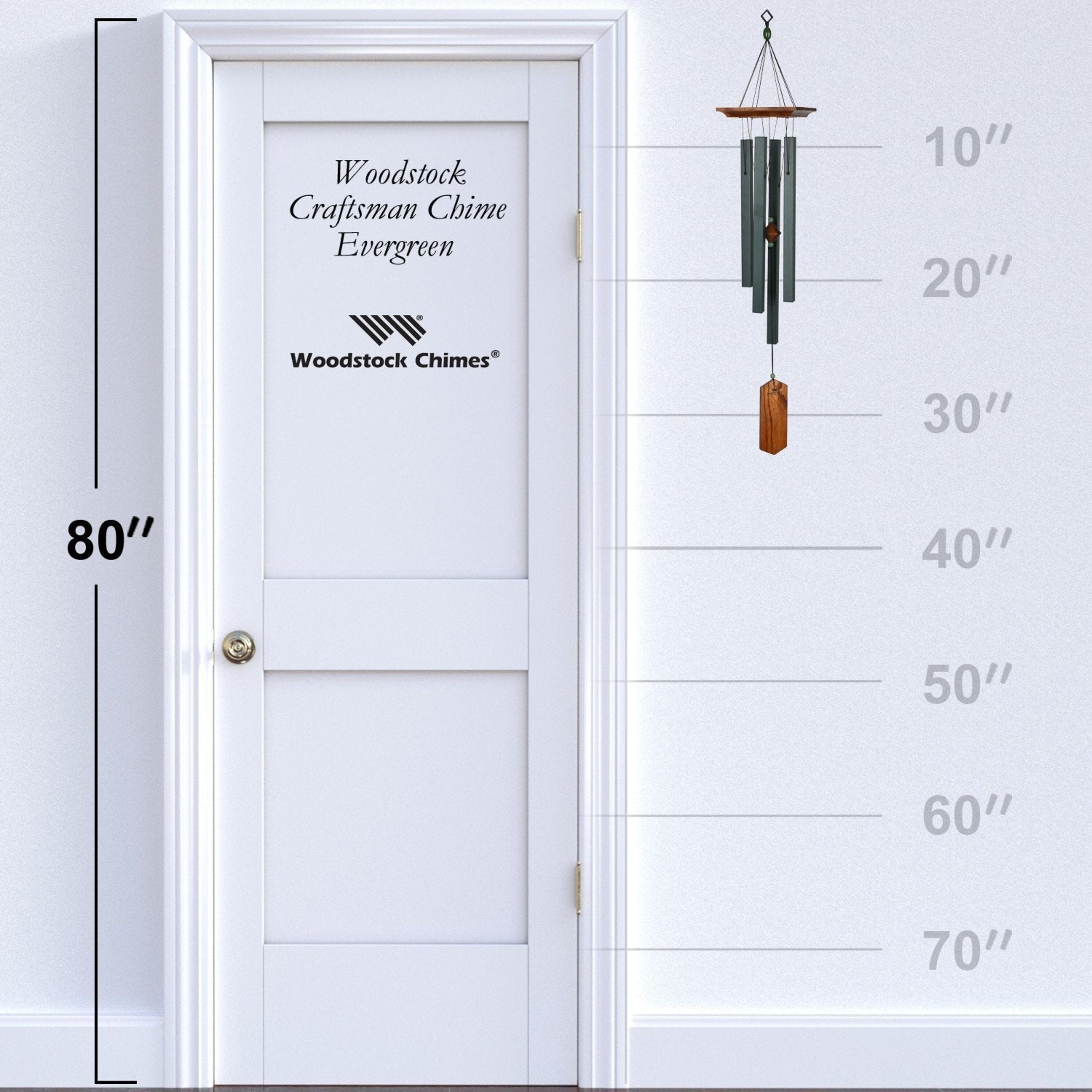 CHIME OUT Lesson1•2•3•4•5•6•7•8 特典CD3枚付き Craftsman Chime - Evergreen
