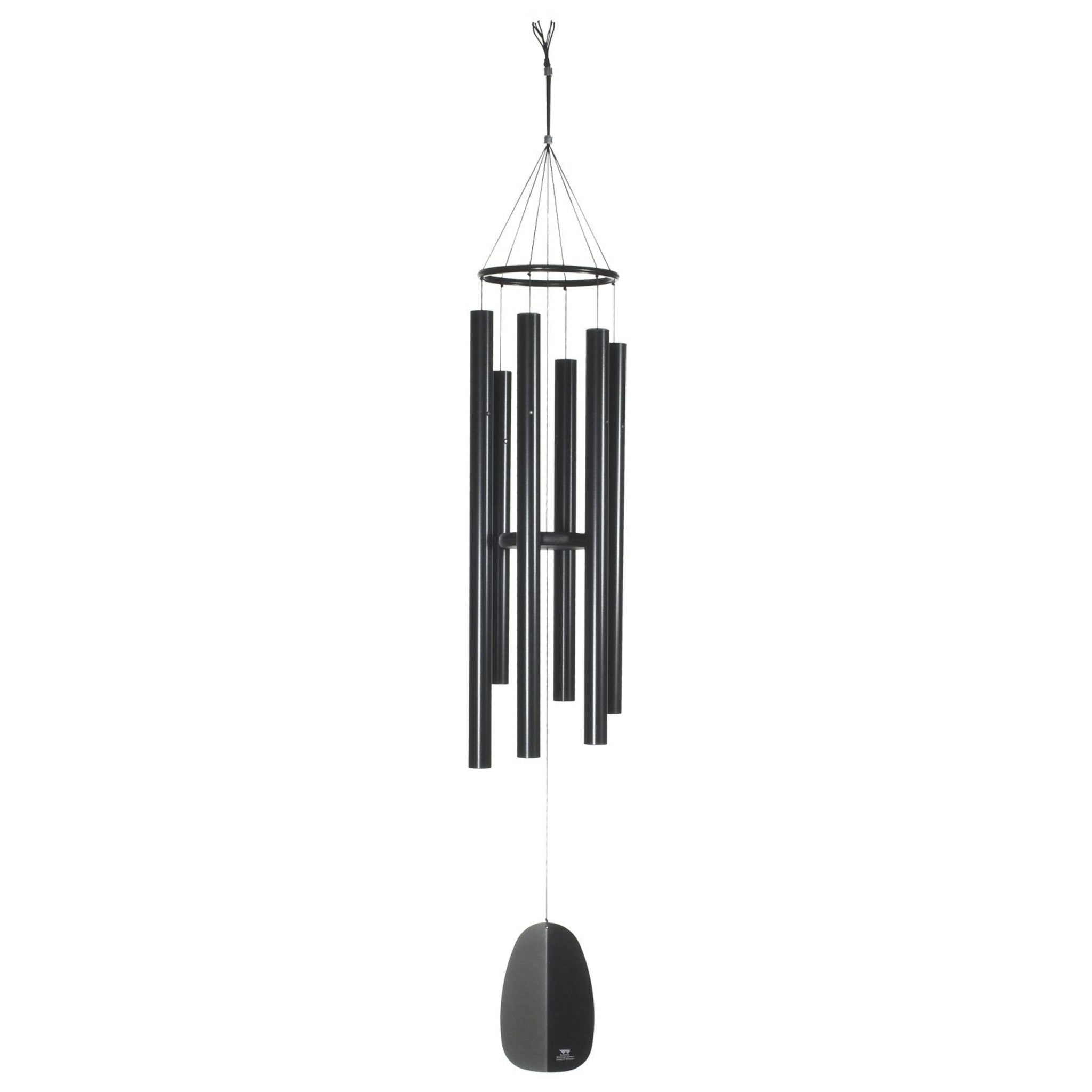 Windsinger Chimes of Orpheus - Black
