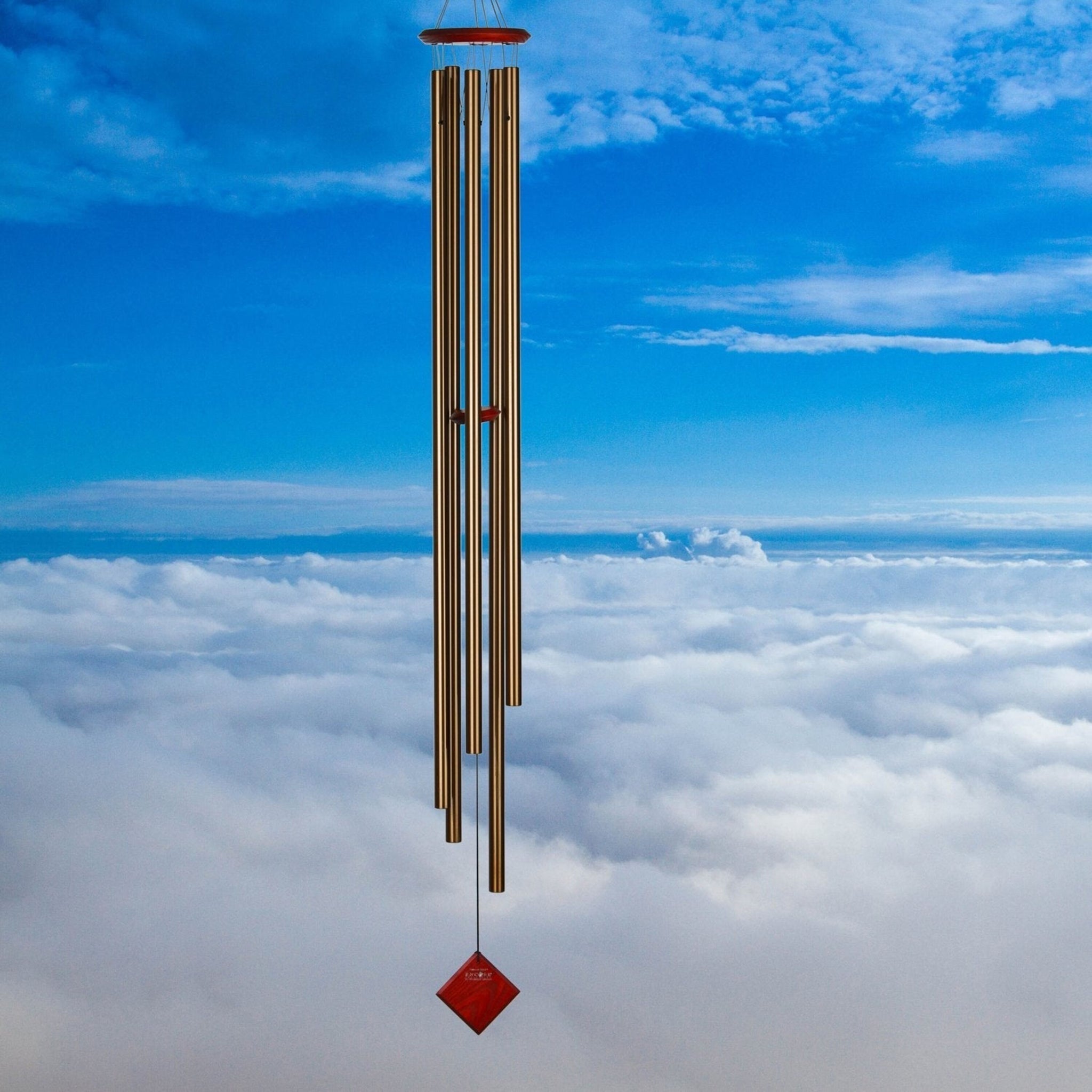 Chimes of Venus - Bronze