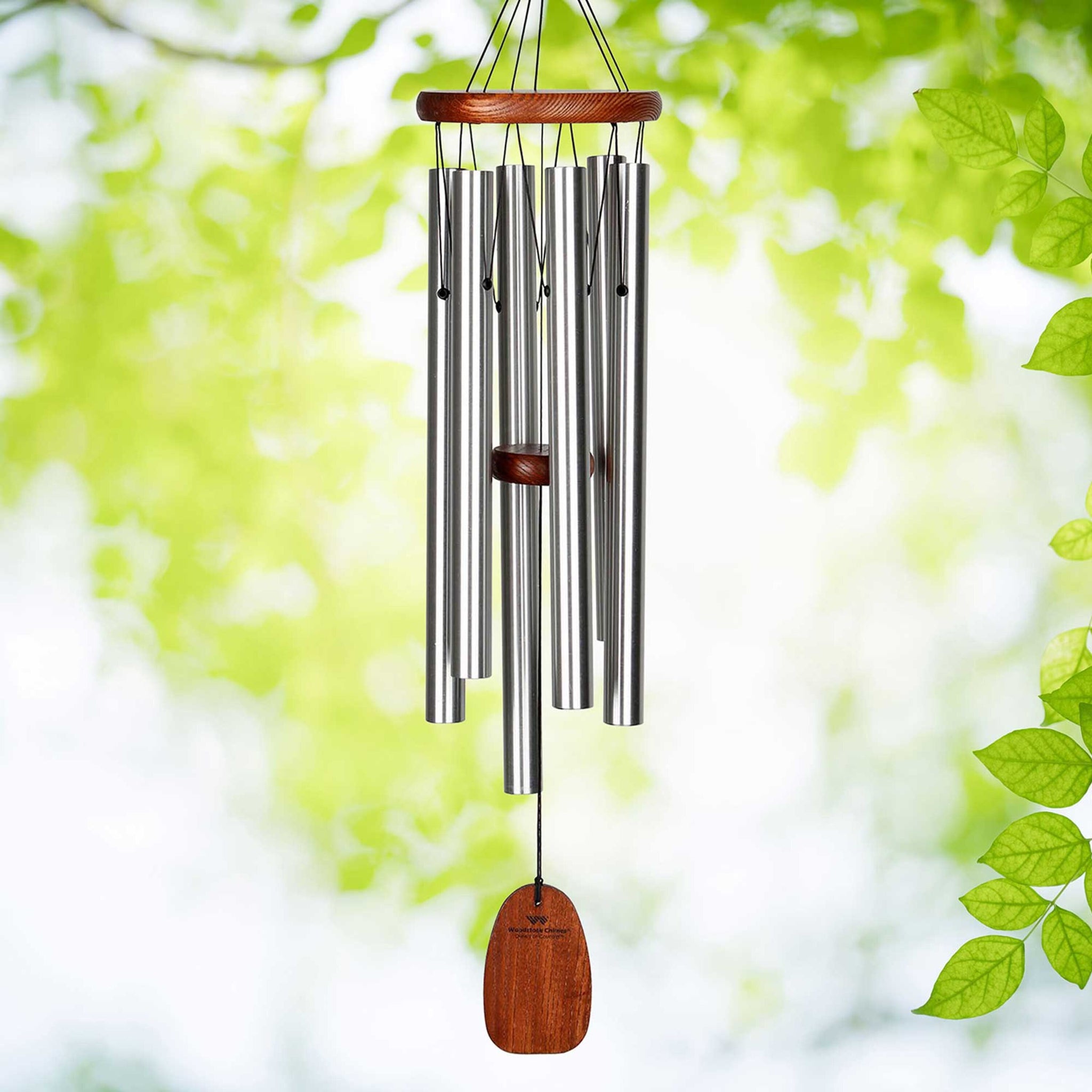Woodstock Chimes of Comfort