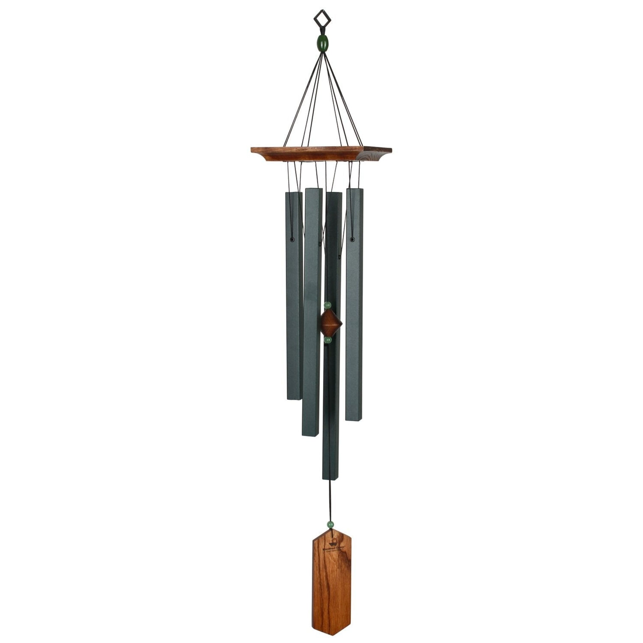 Craftsman Chime - Evergreen