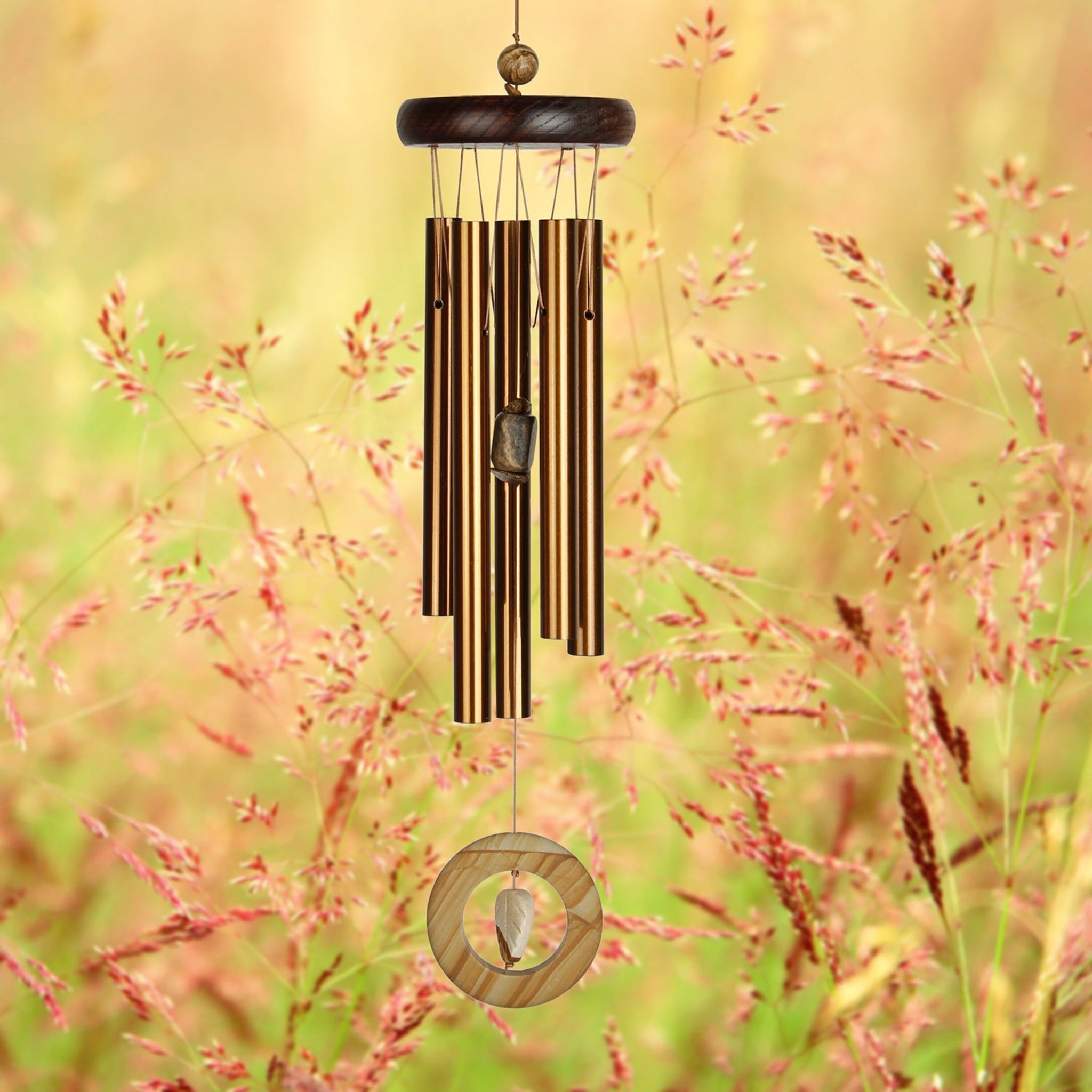 Prairie Jasper Chime
