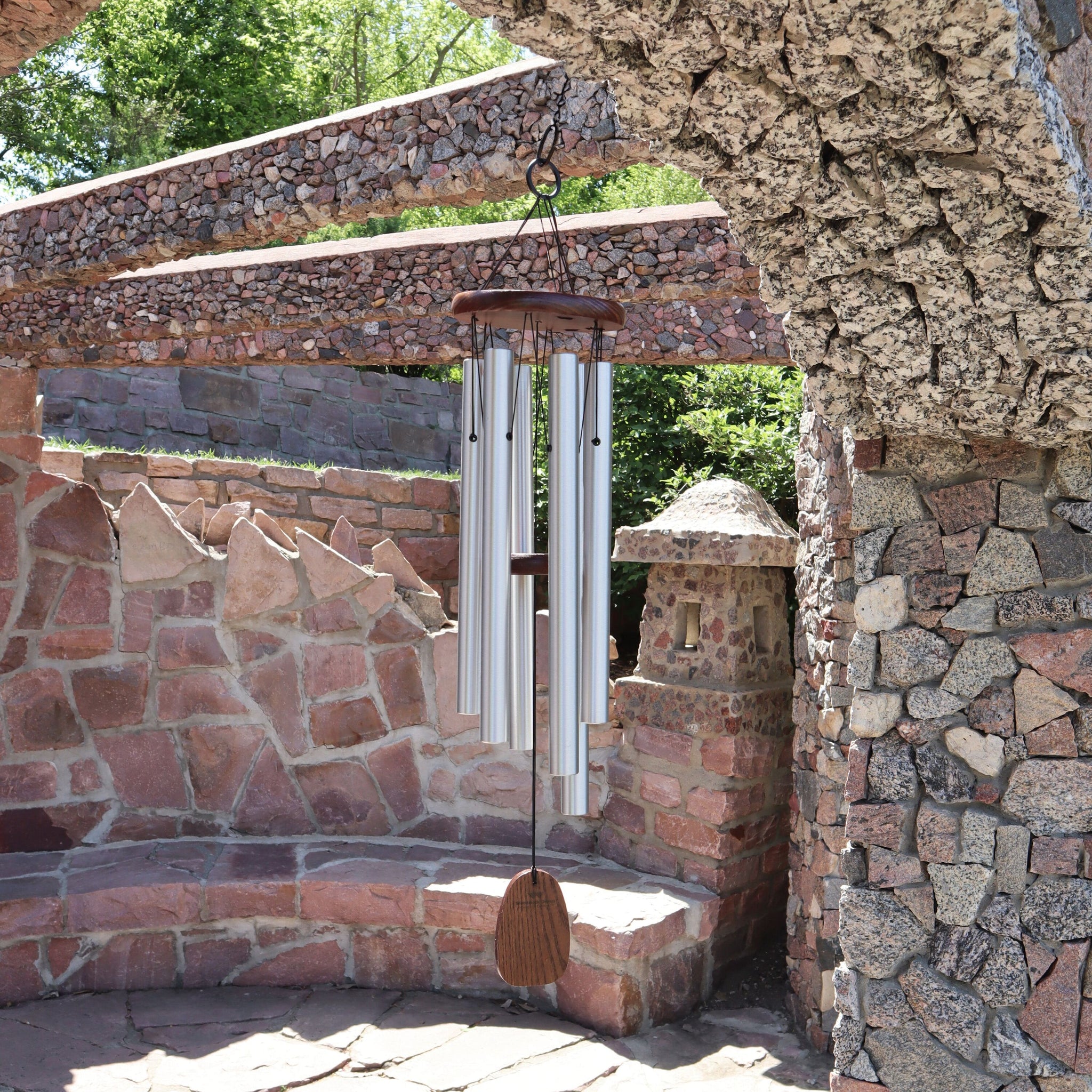 Woodstock Chimes of Comfort