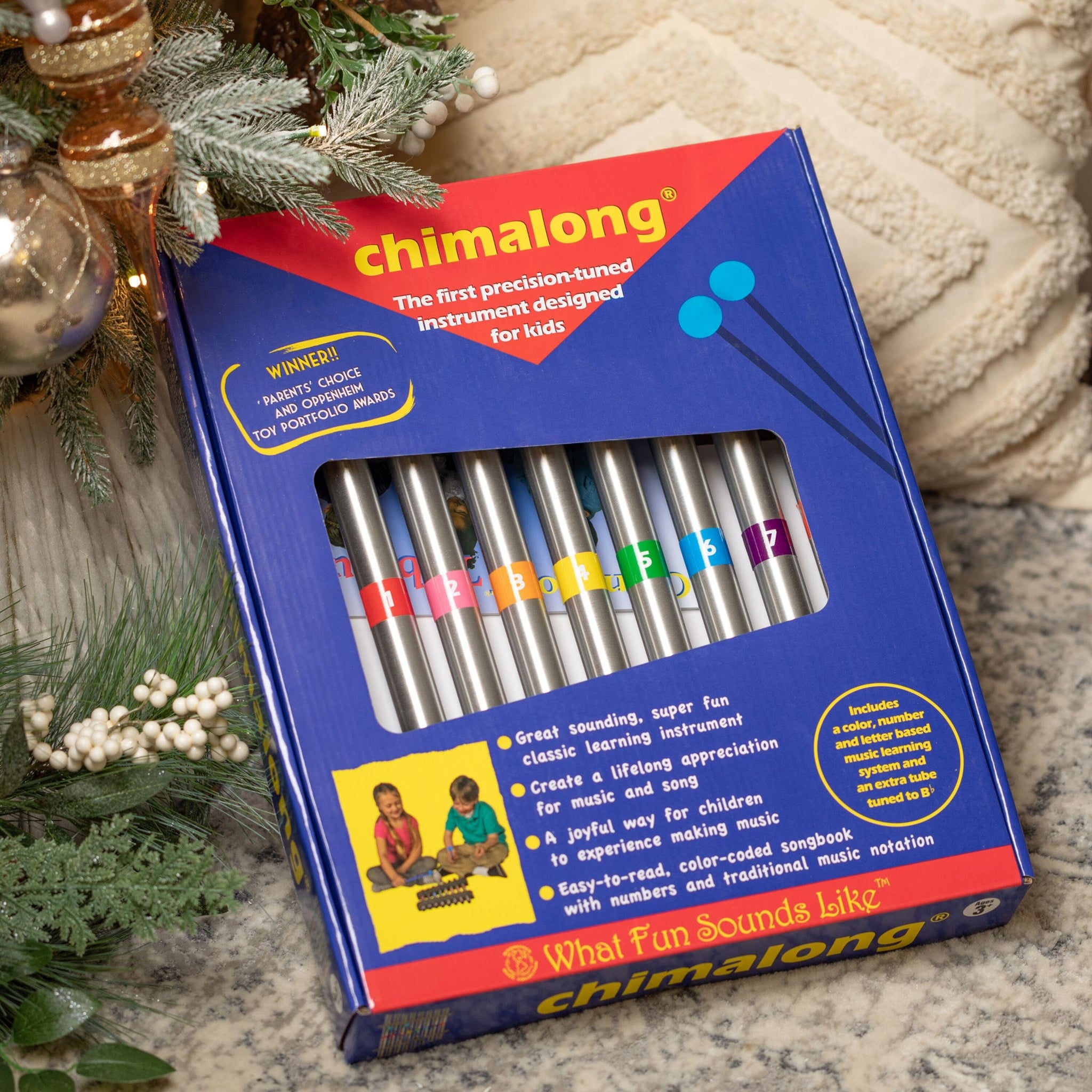 Chimalong