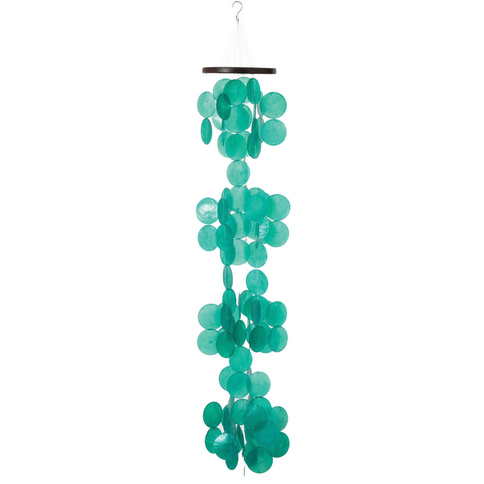 Capiz Chimes