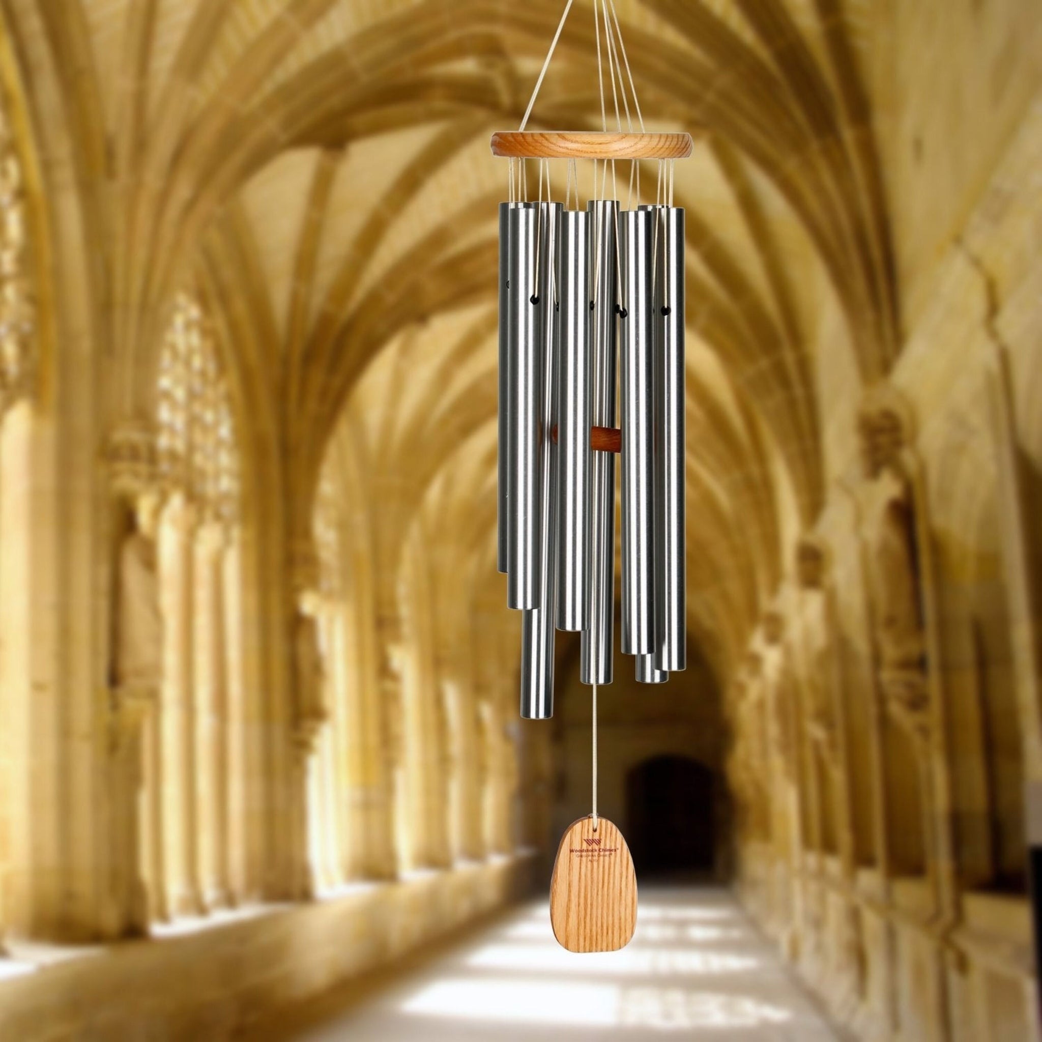Gregorian Alto Chime