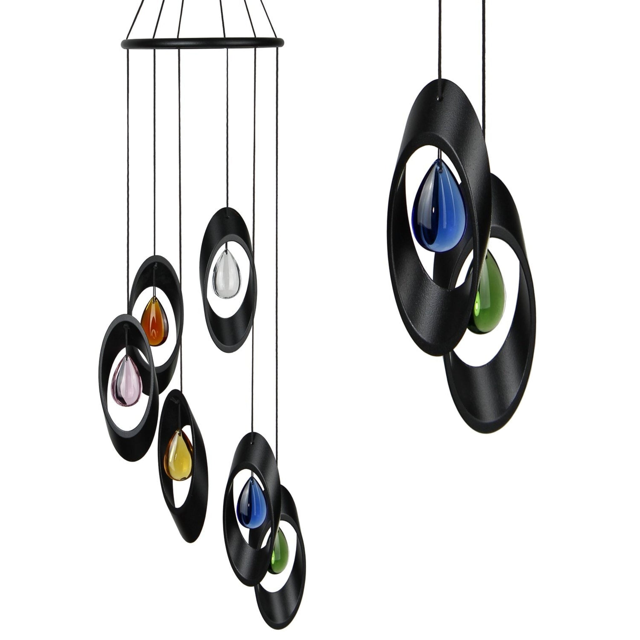 Woodstock Bellissimo Bells - Spiral