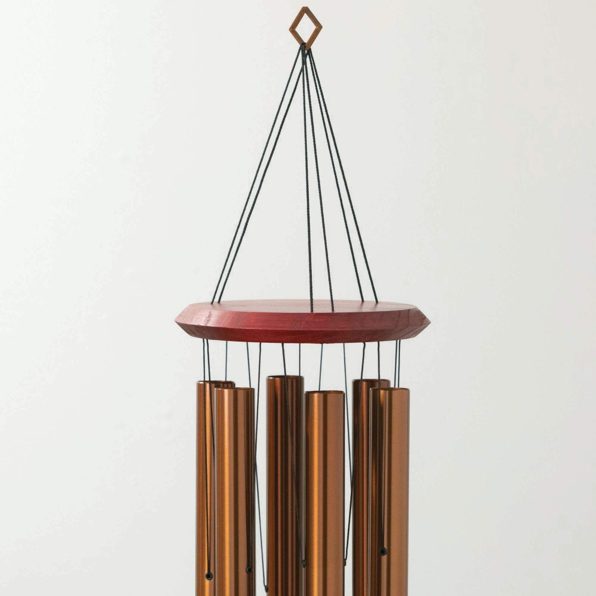 Chimes of Neptune - Bronze