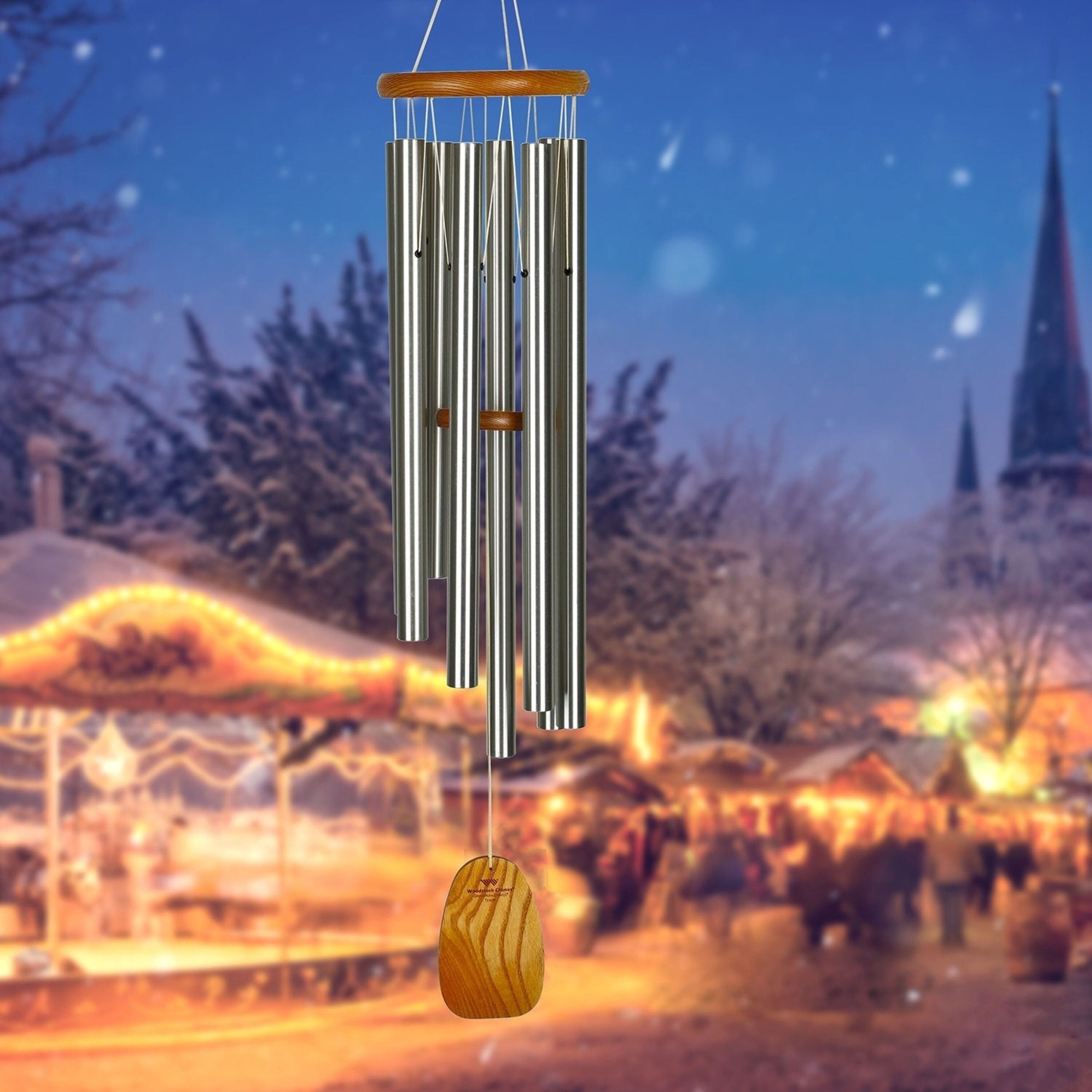 その他 Woodstock Chimes (Gregorian Chimes Tenor) Gregorian Tenor Chime