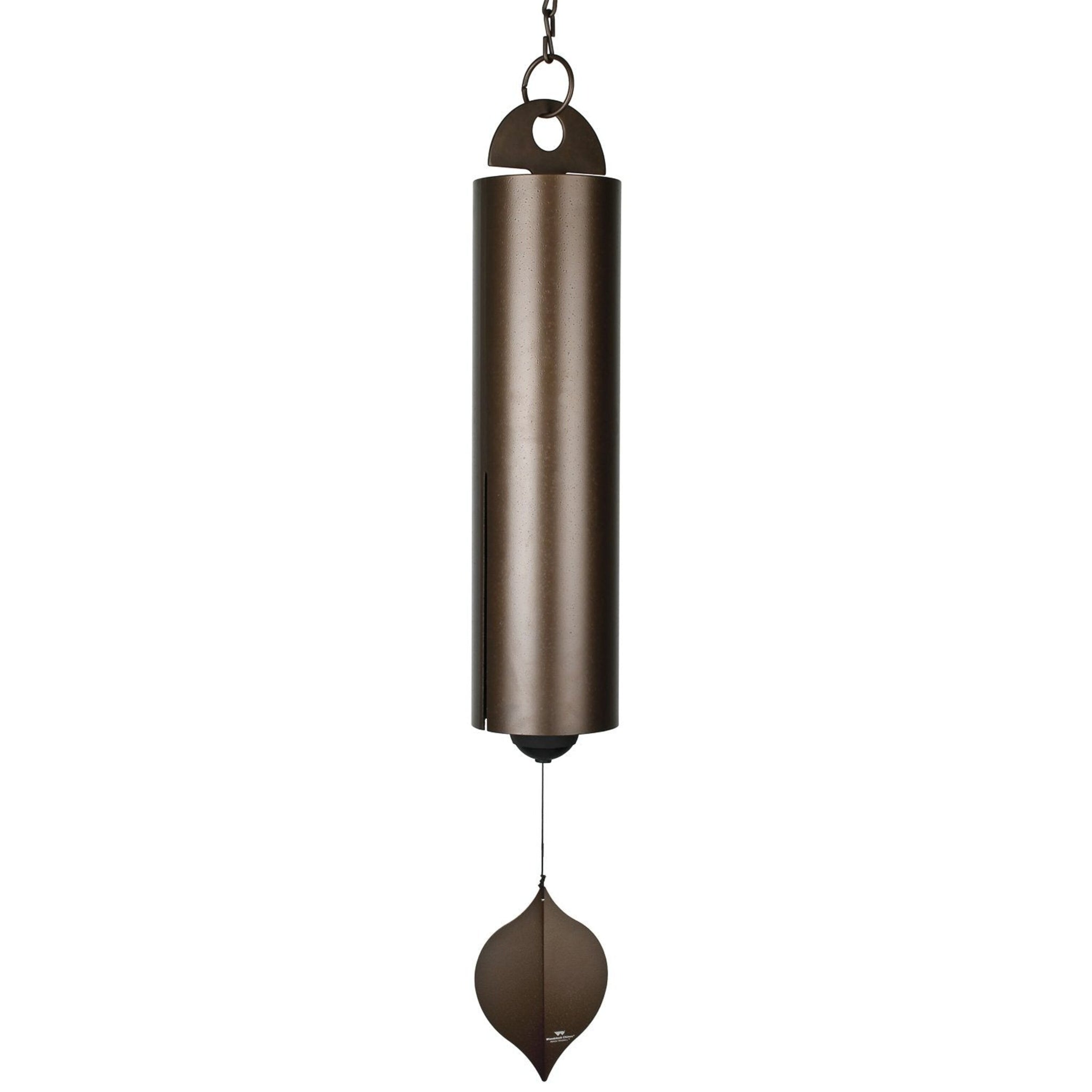 Heroic Windbell Grand - Copper