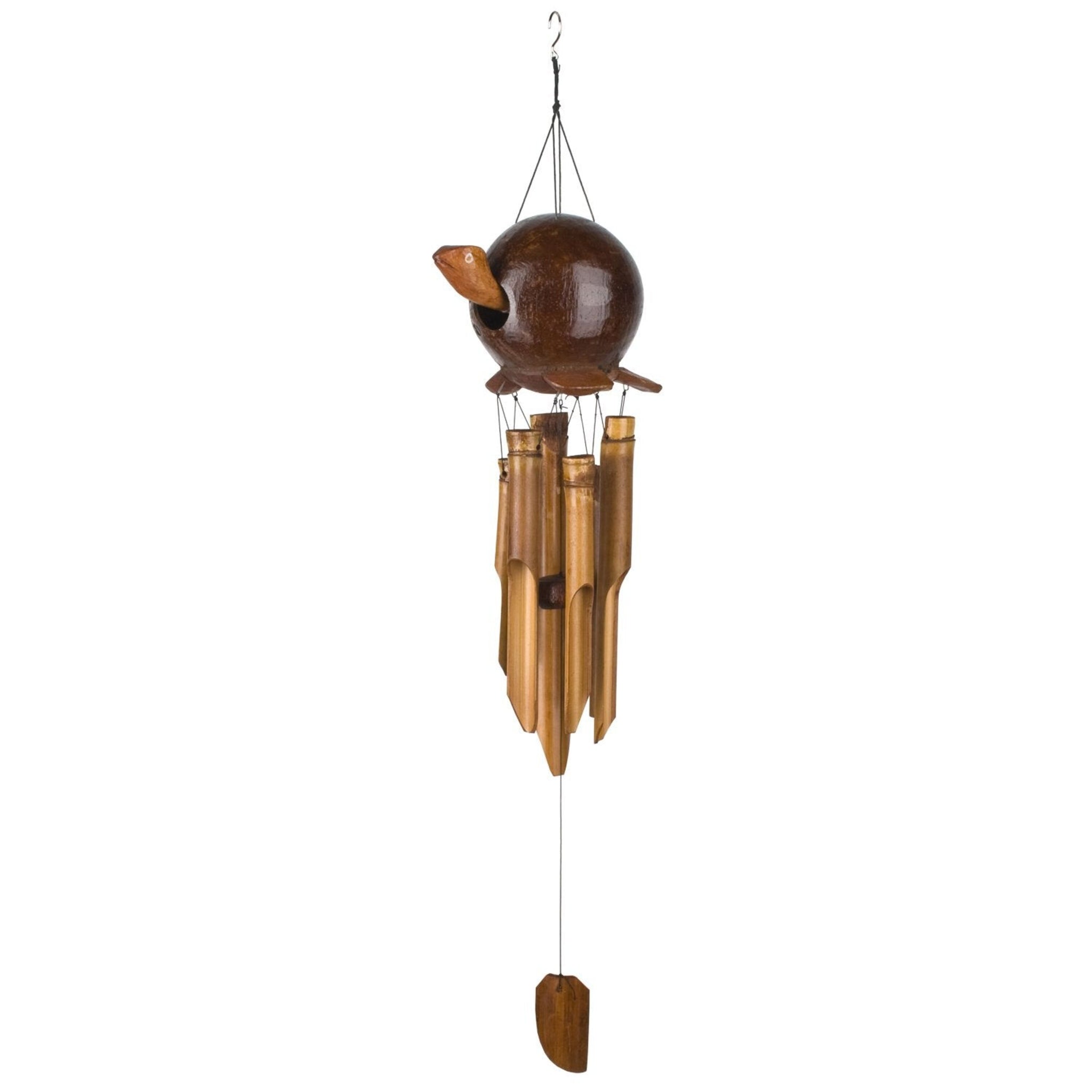 Animal Chimes - Gertyl Turtle Gooney