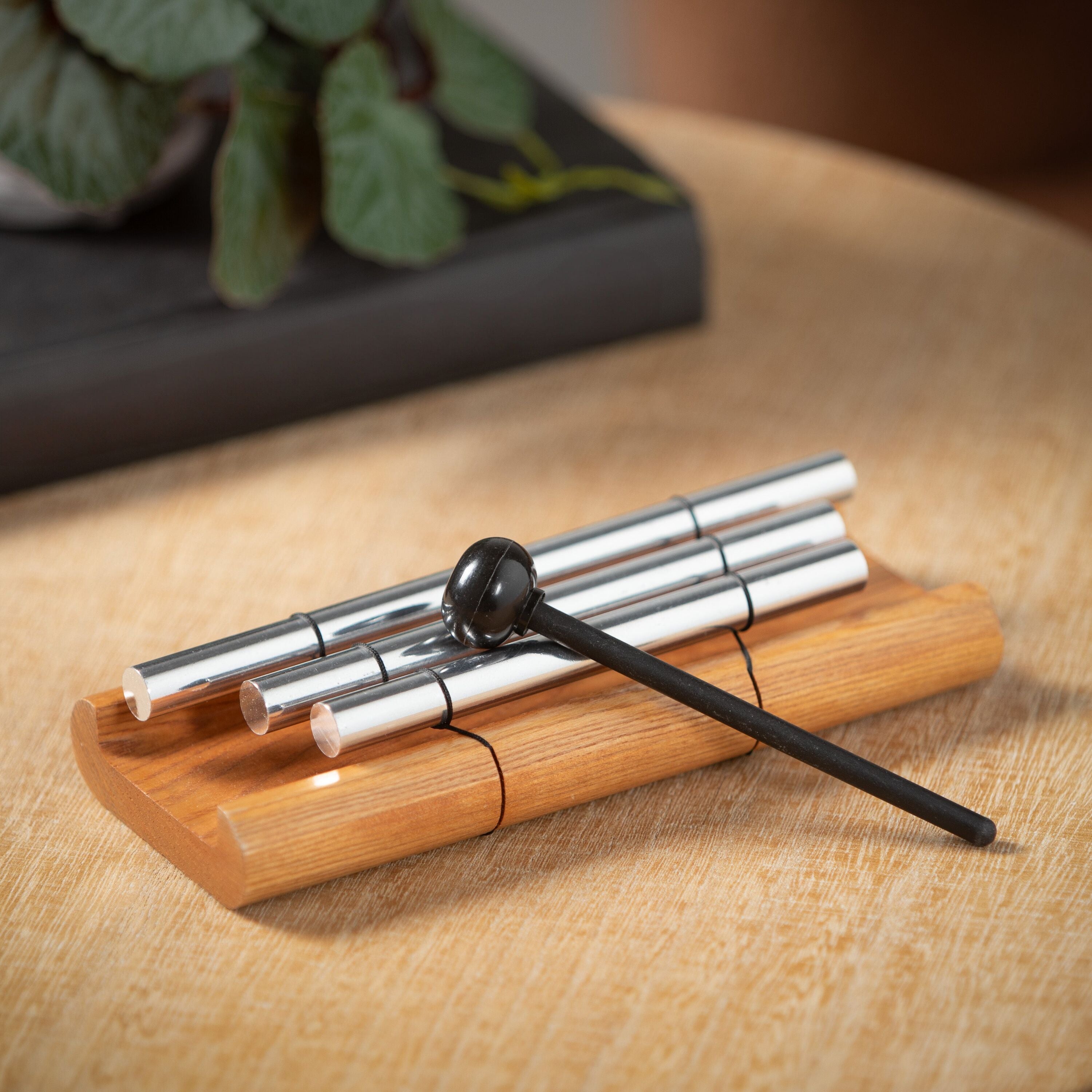 Woodstock Zenergy Chime - Trio