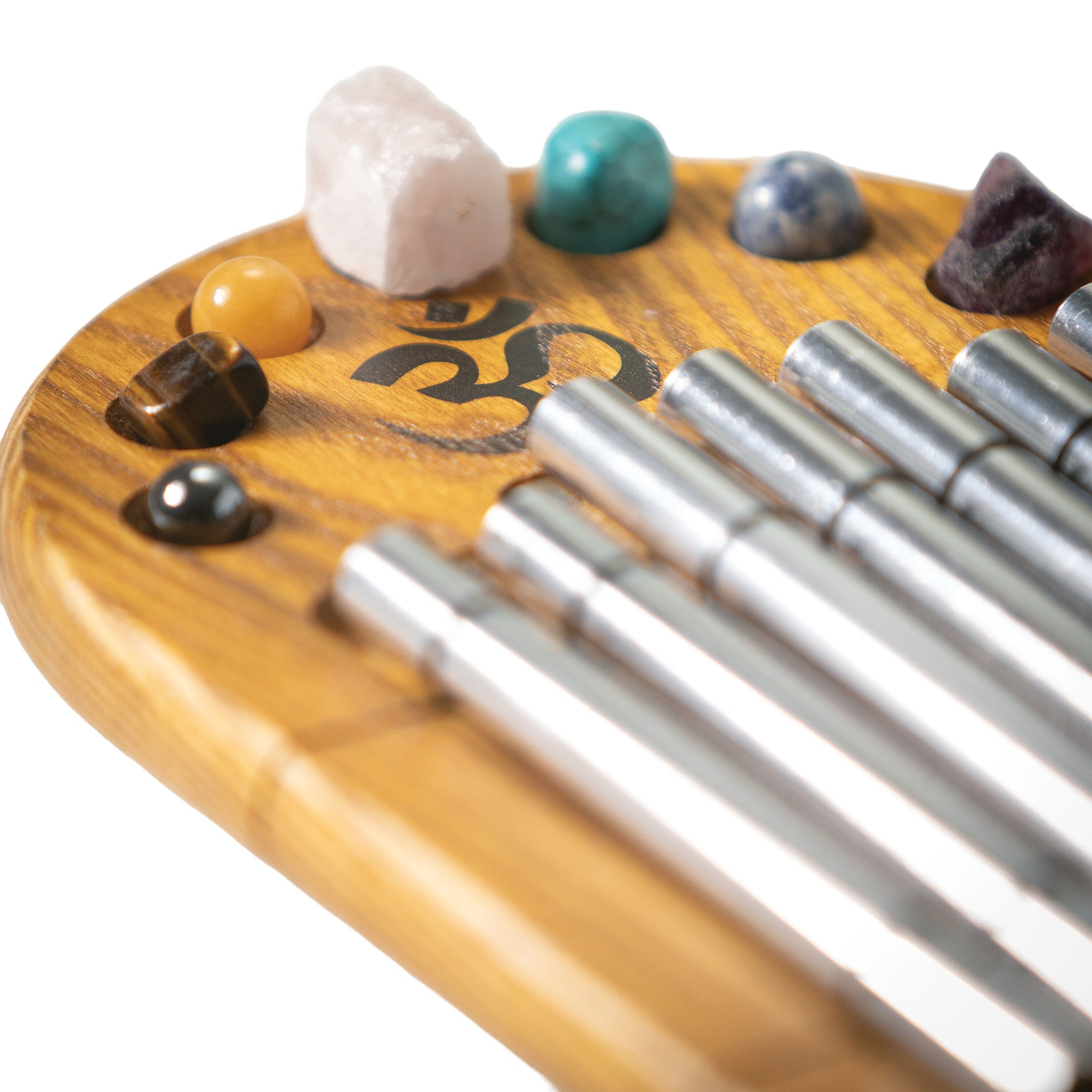 Woodstock Zenergy Chakra Chime