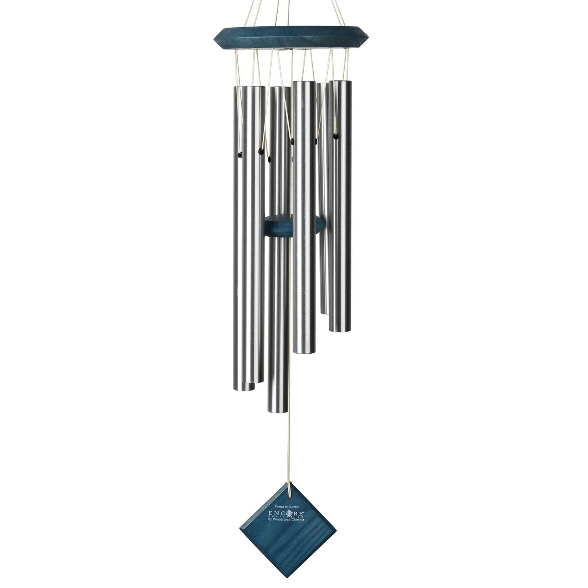 Chimes of Pluto