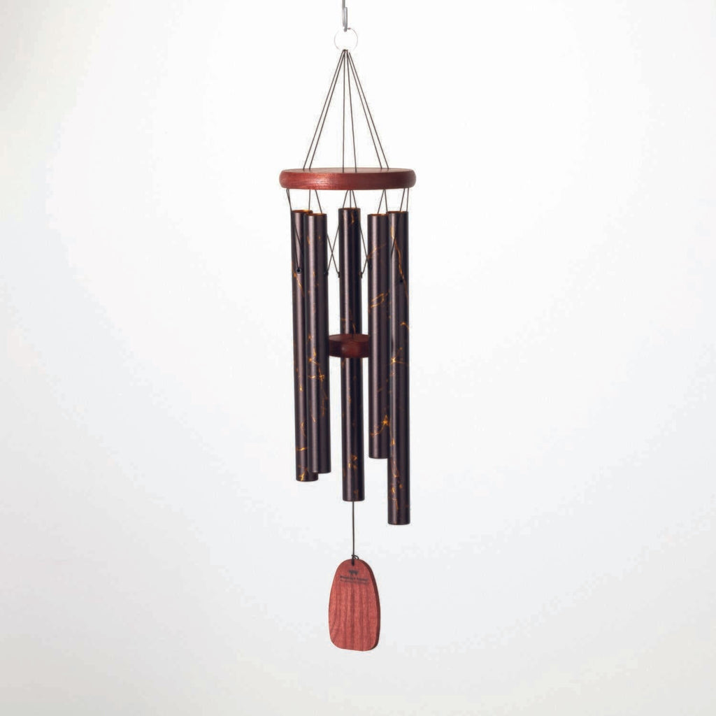 Decor Chime - Gold Vein