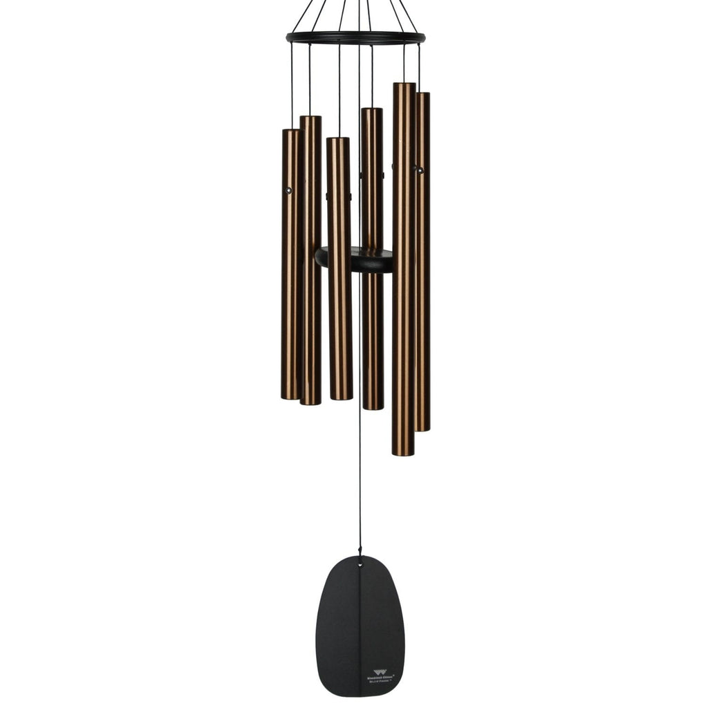 Large Wind Chimes (31 To 49 Inches)
