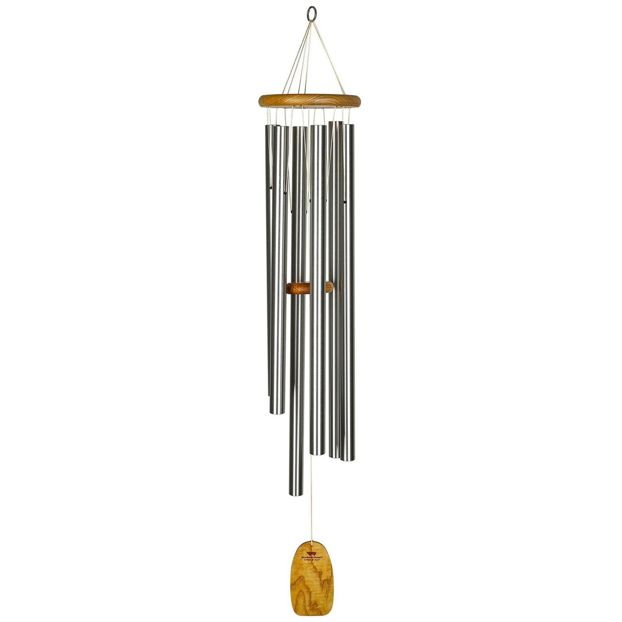 Chimes of Java