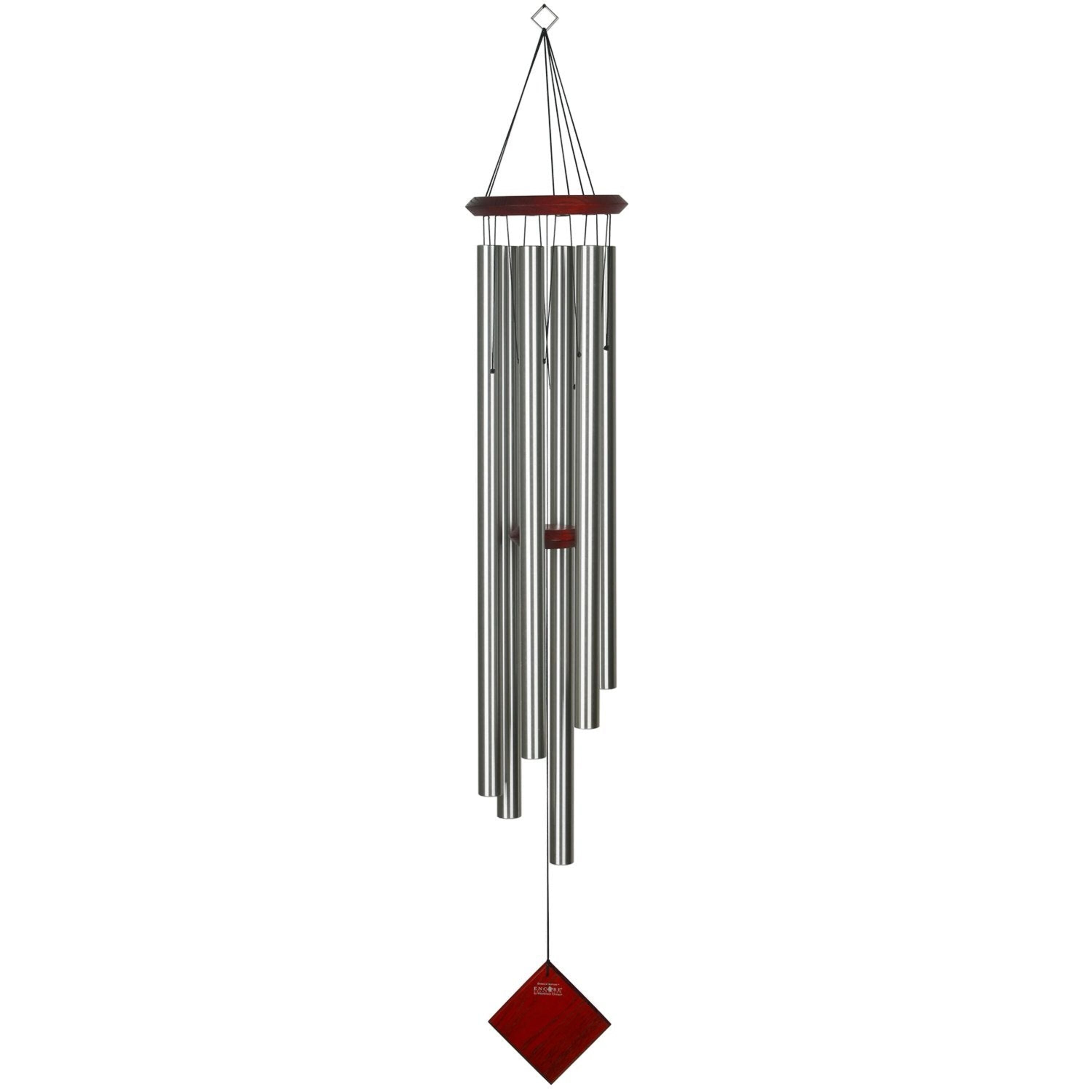 Chimes of Neptune - Silver