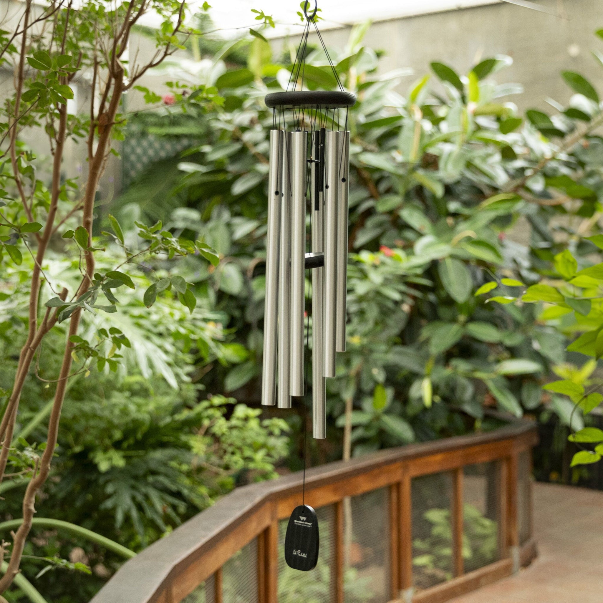 【Woodstock Chimes】Pachelbel Canon Chime Pachelbel Canon Chime