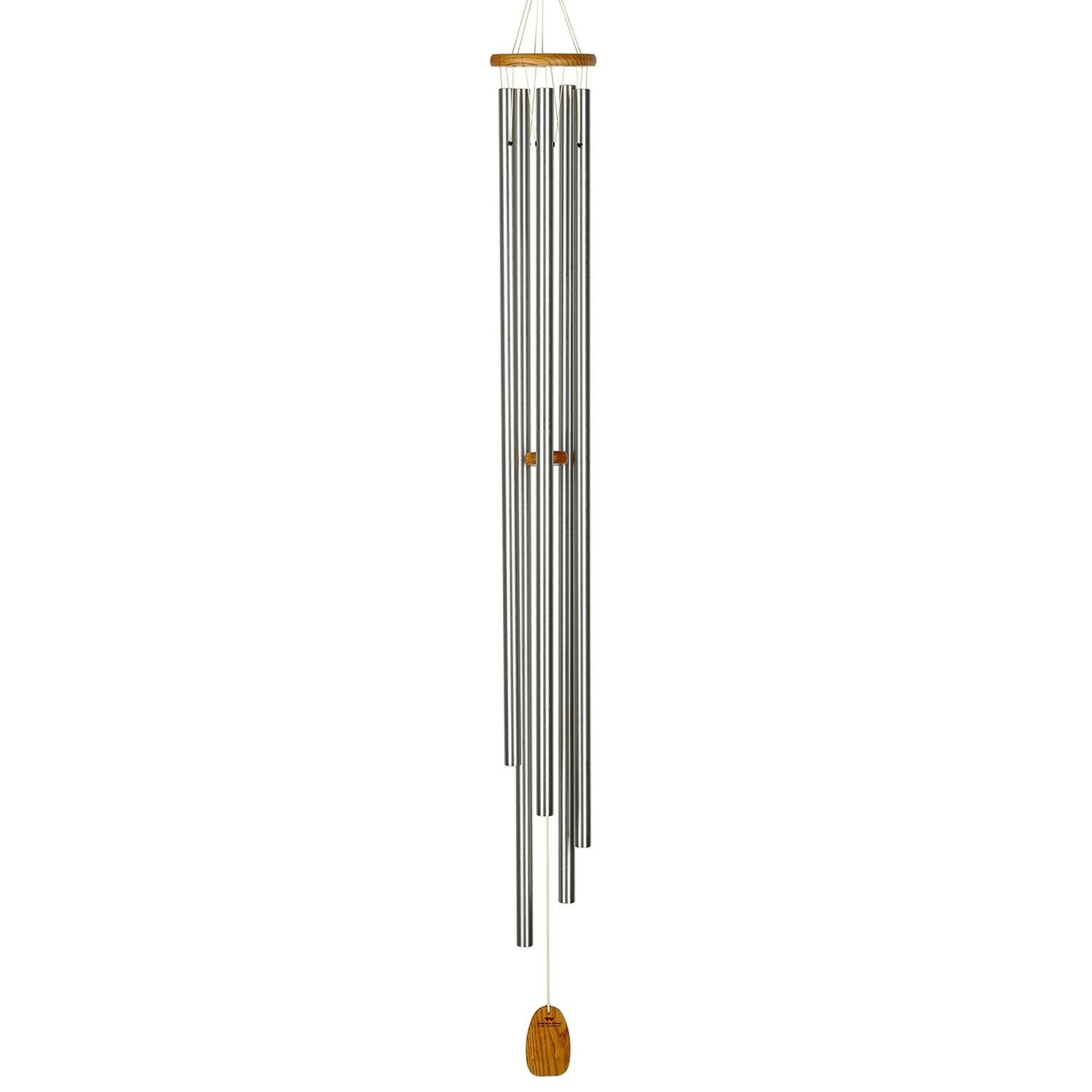 Westminster Aluminum Wind Chime | Wind & Weather
