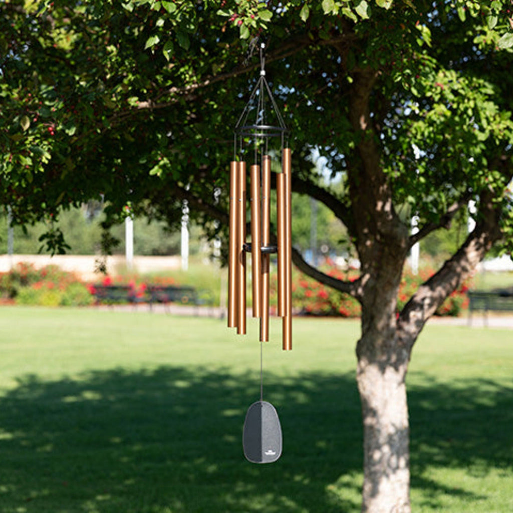 Bells of Paradise - Bronze 44