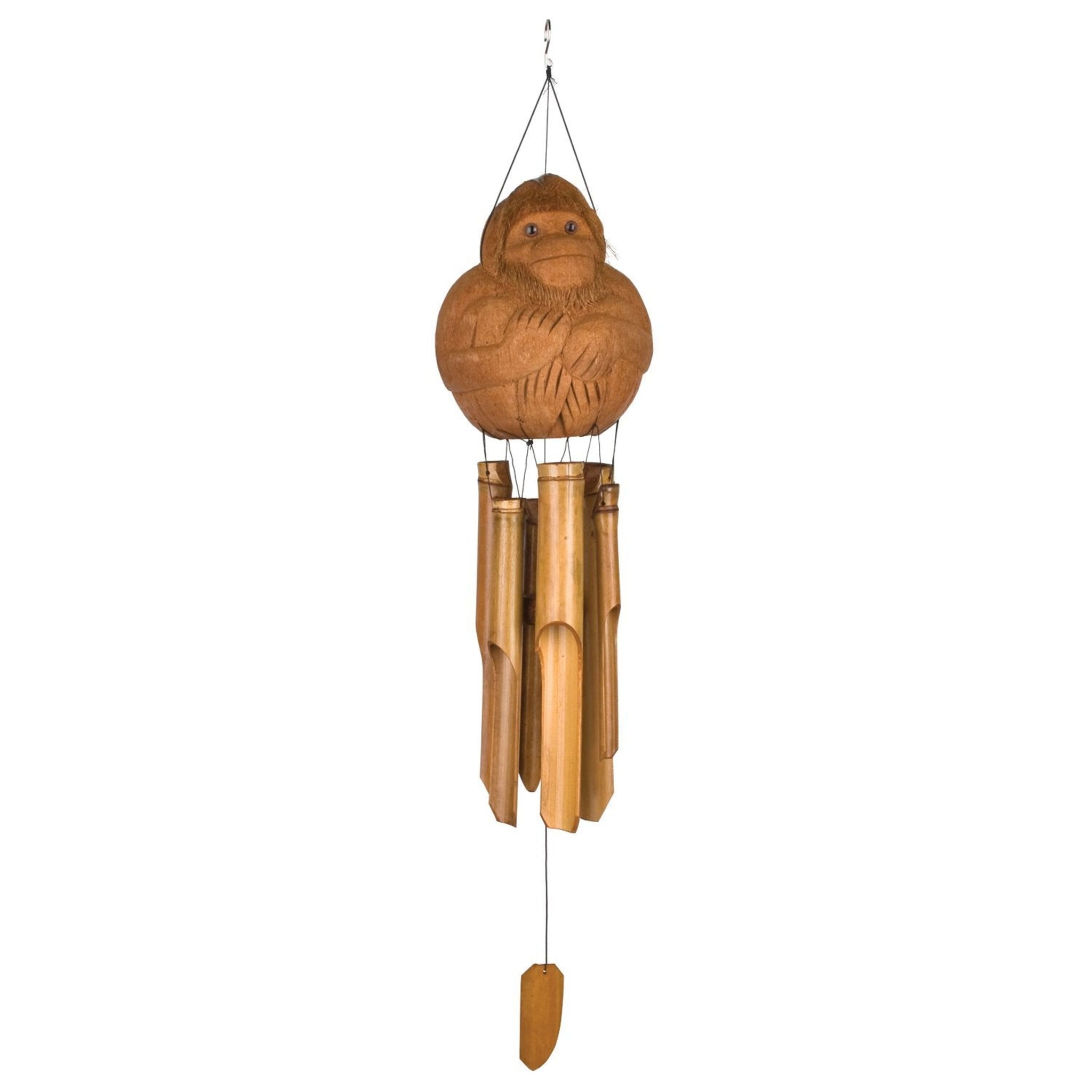 Animal Chimes - Monkey