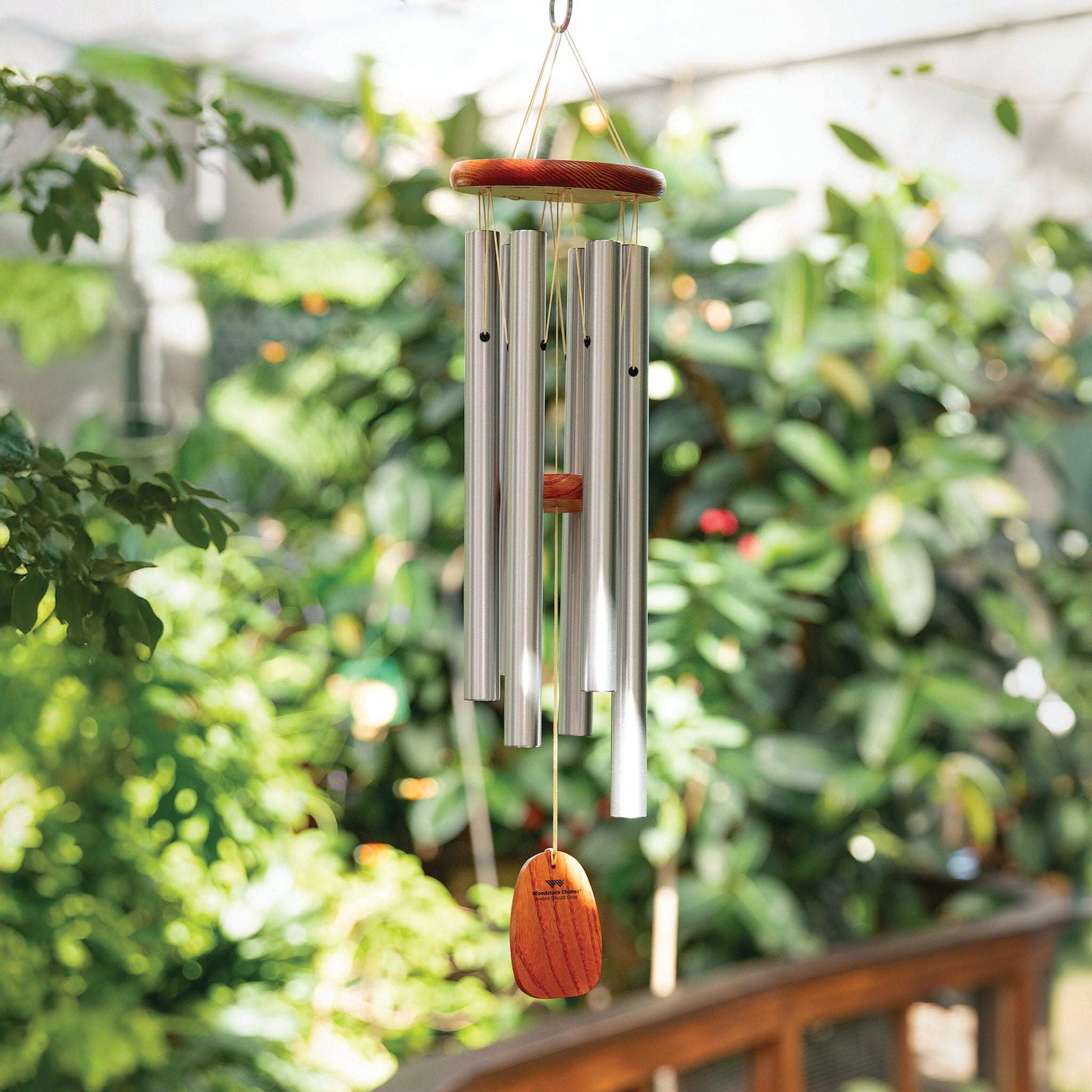 Middleton Resin Floor Lamp | Plow & Hearth