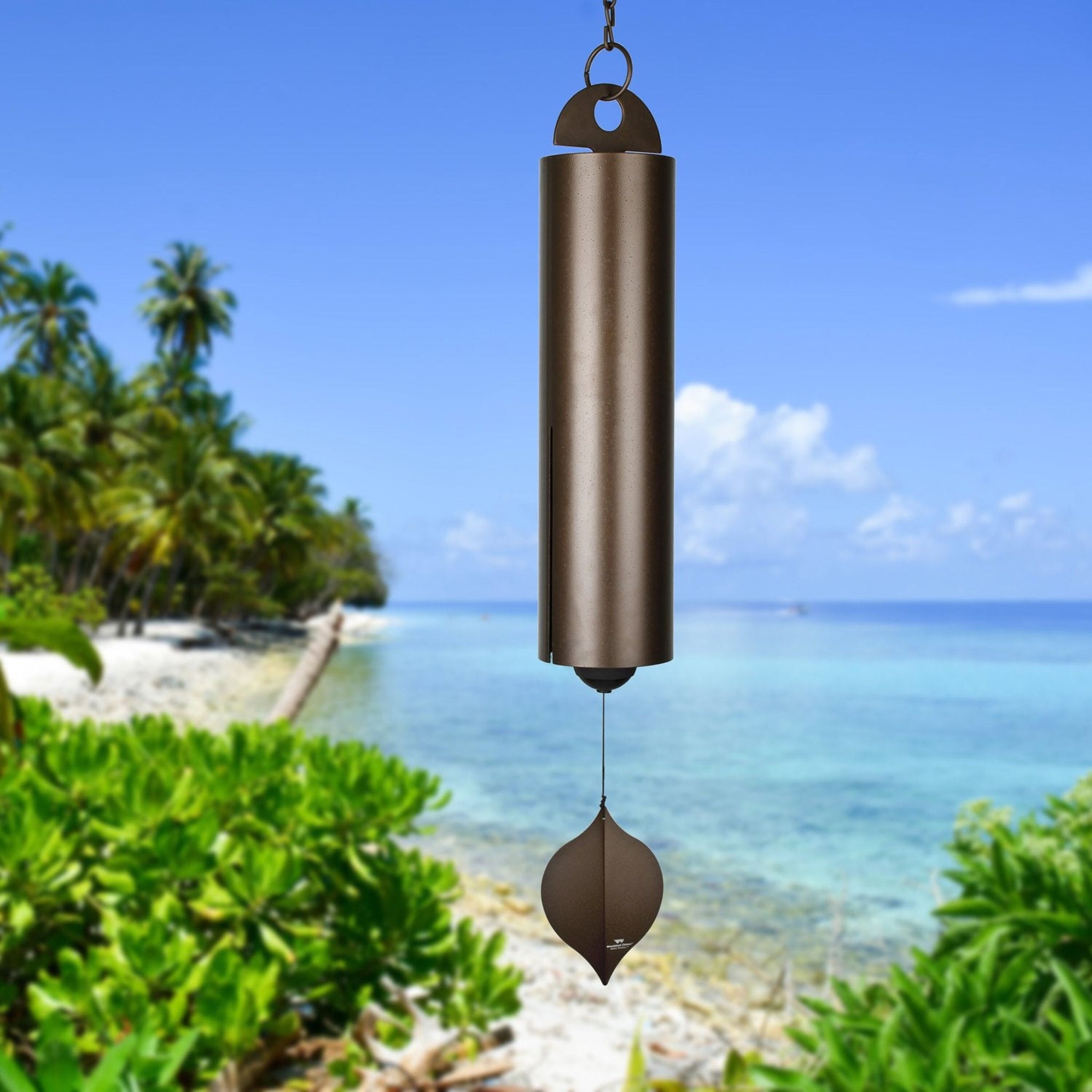 Heroic Windbell Grand - Copper