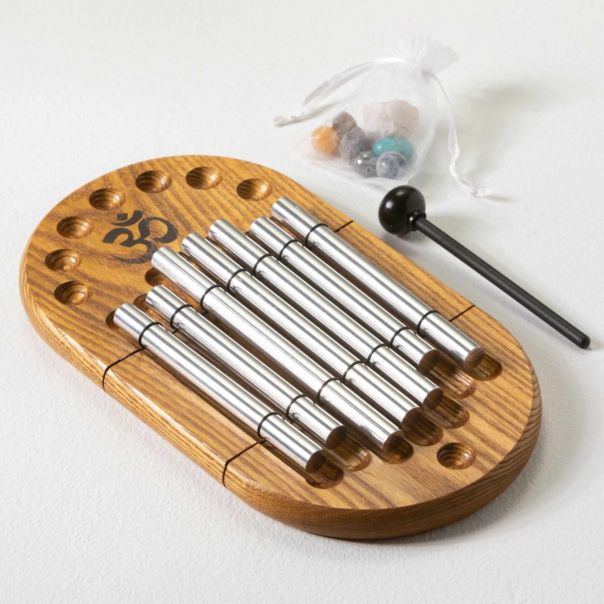 Woodstock Zenergy Chakra Chime