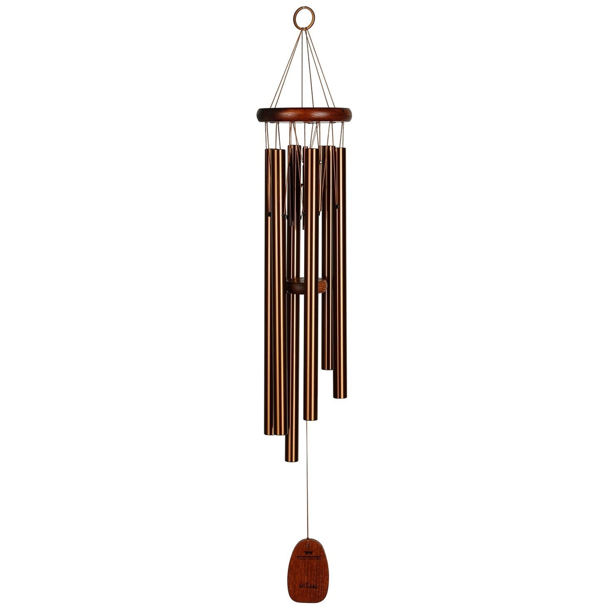 Pachelbel Canon Chime - Bronze