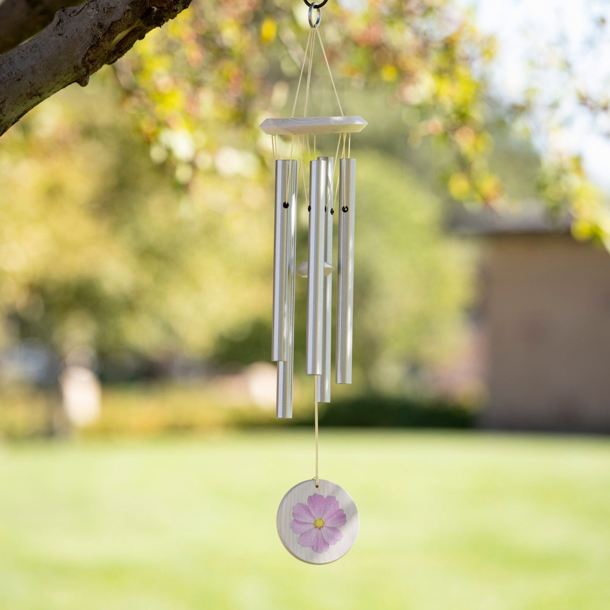 Woodstock Chimes