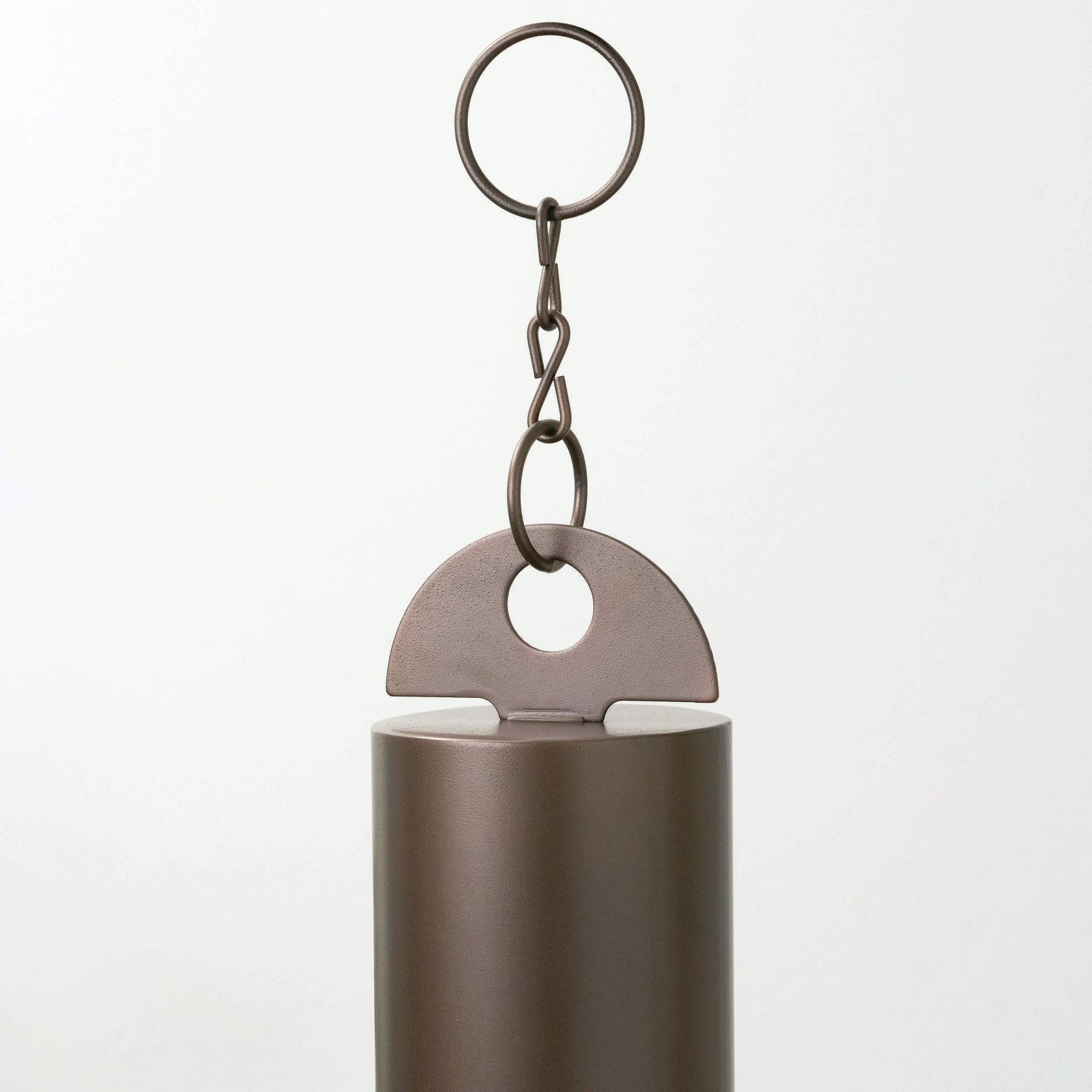 Heroic Windbell Grand - Copper