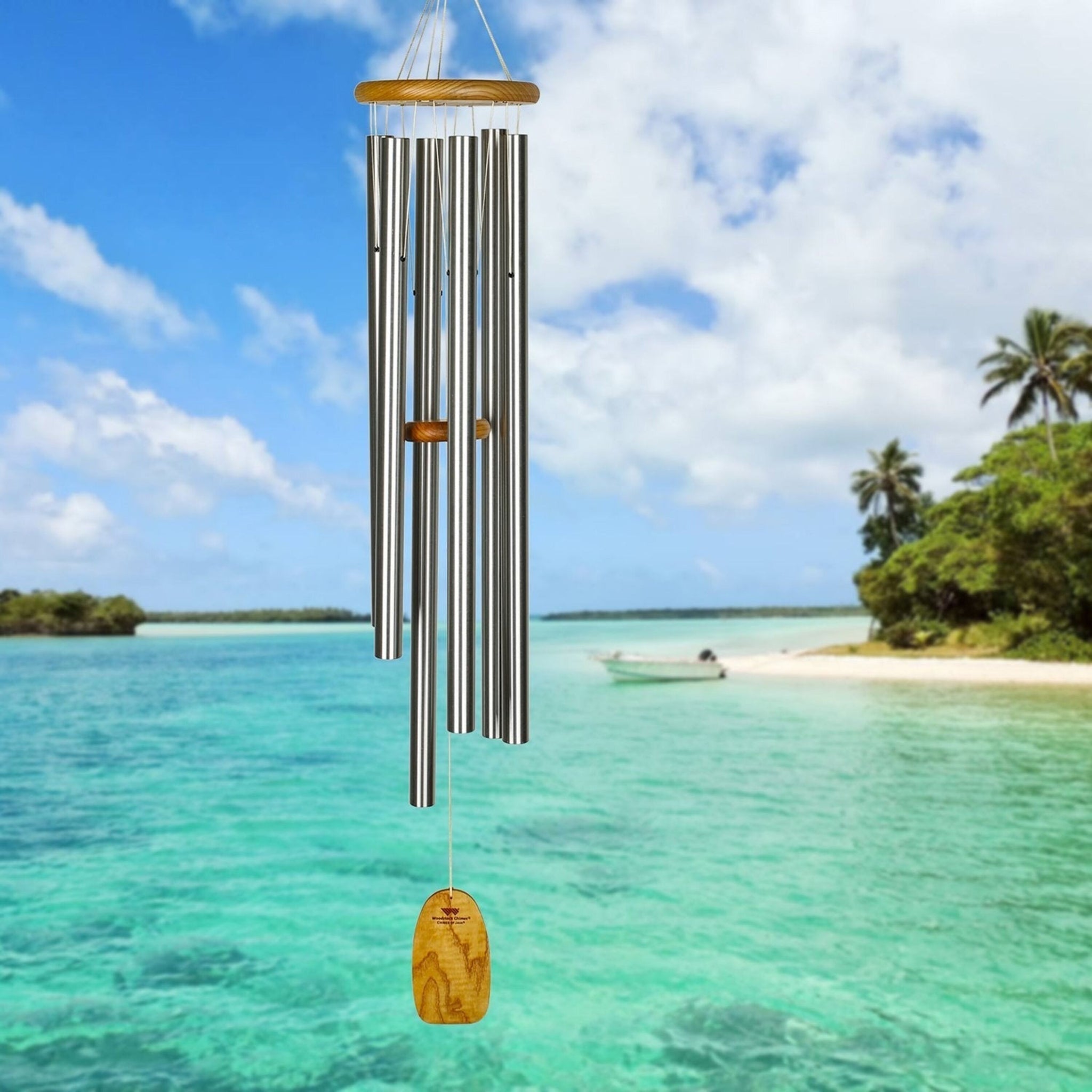 Chimes of Java