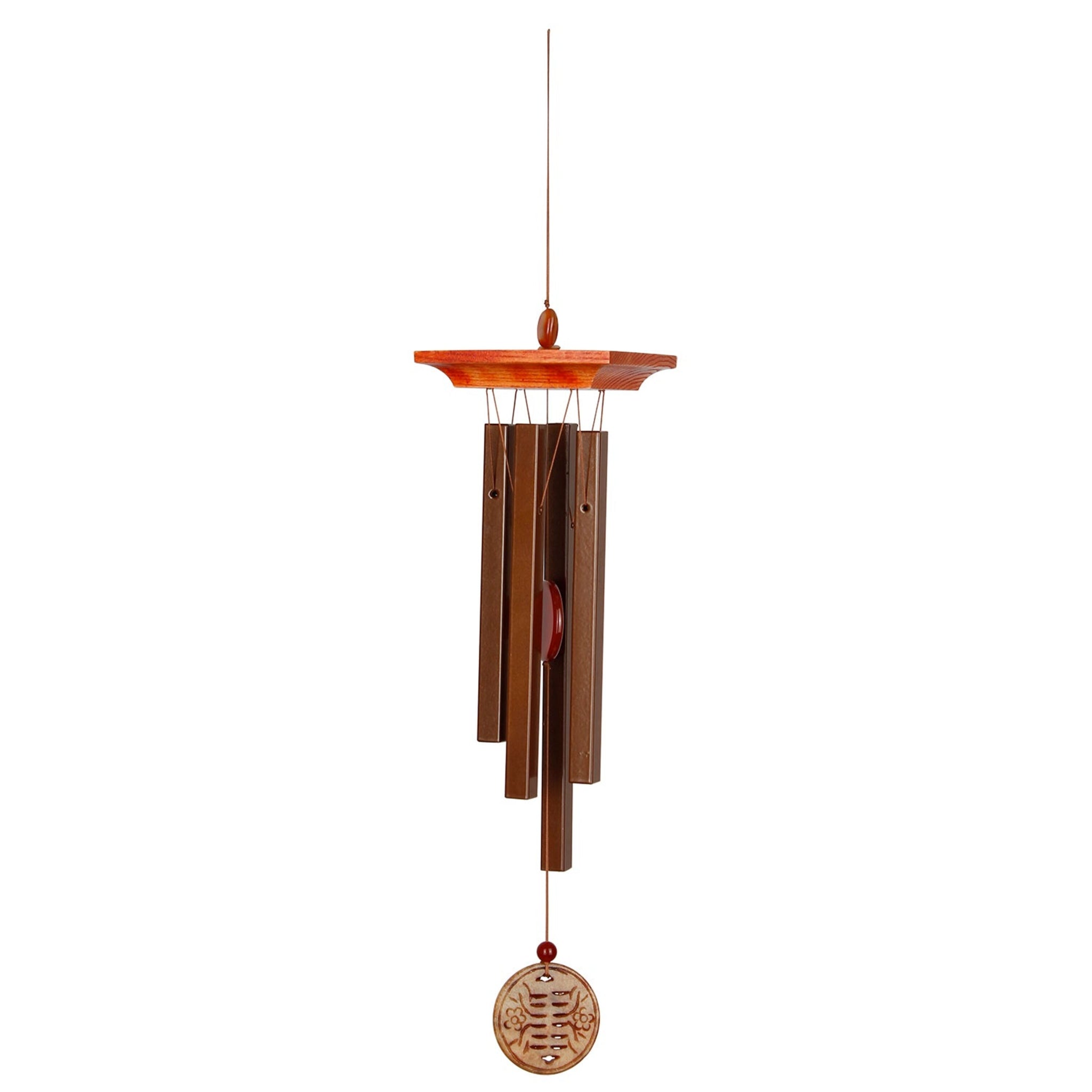 Woodstock Amber Chime