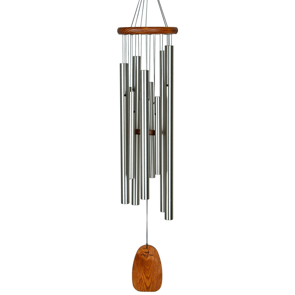 Large Wind Chimes (31 To 49 Inches)