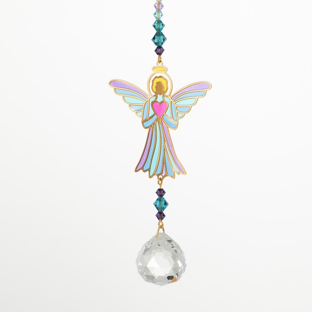 Crystal Dreams - Angel
