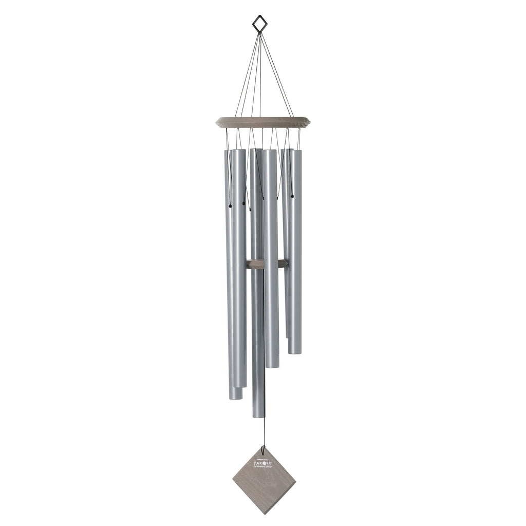 Large Wind Chimes (31 To 49 Inches)