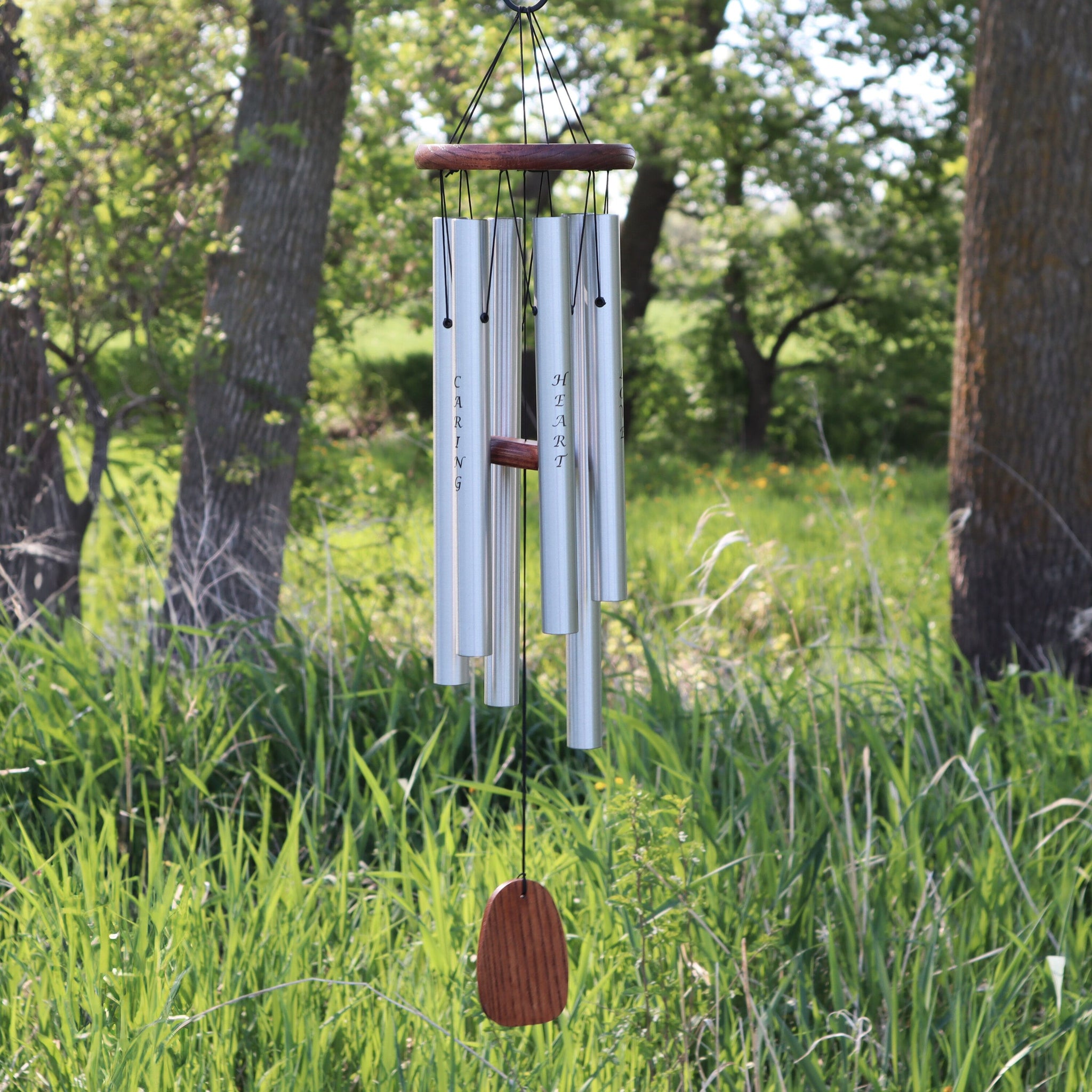 Affirmation Chime - Love