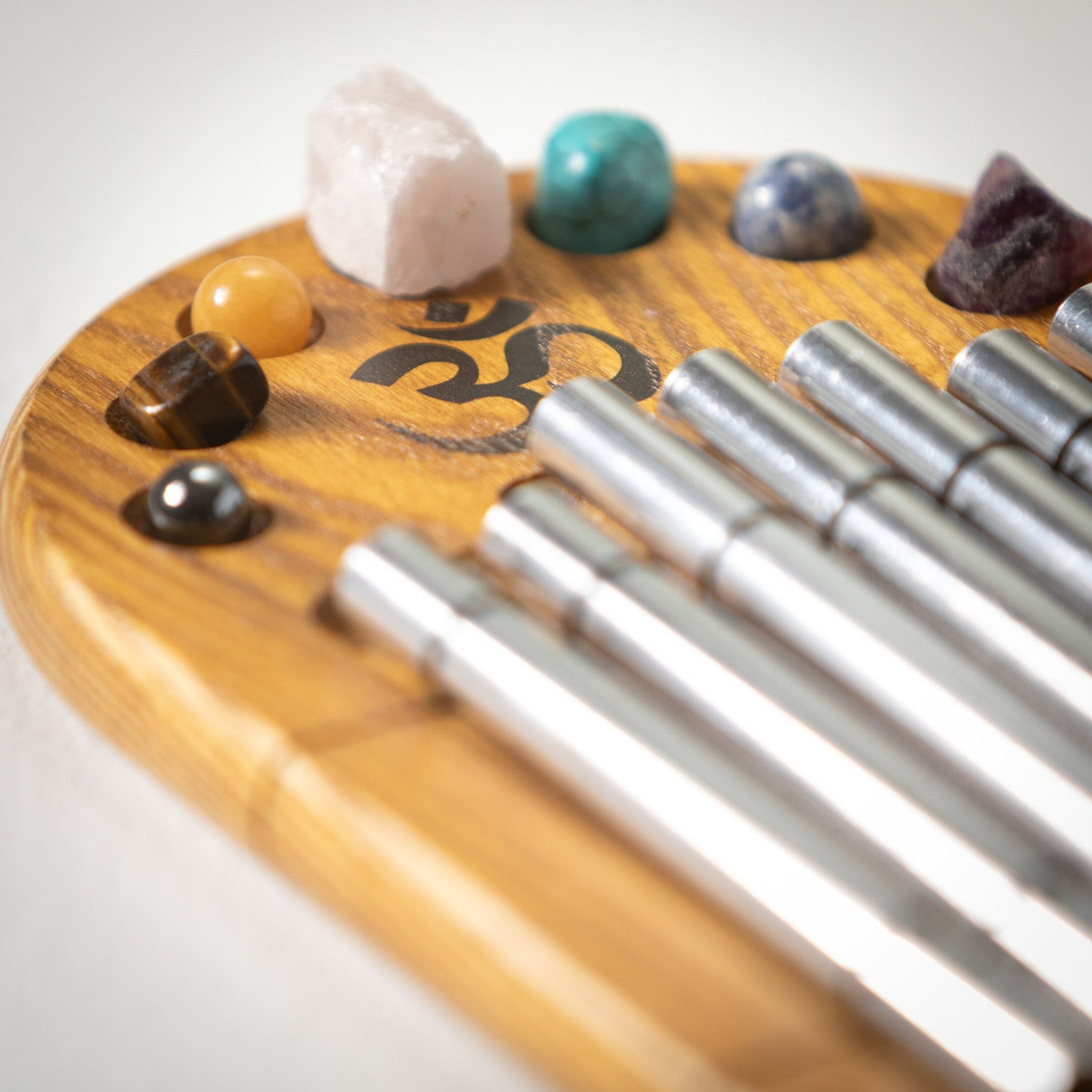 Woodstock Zenergy Chakra Chime