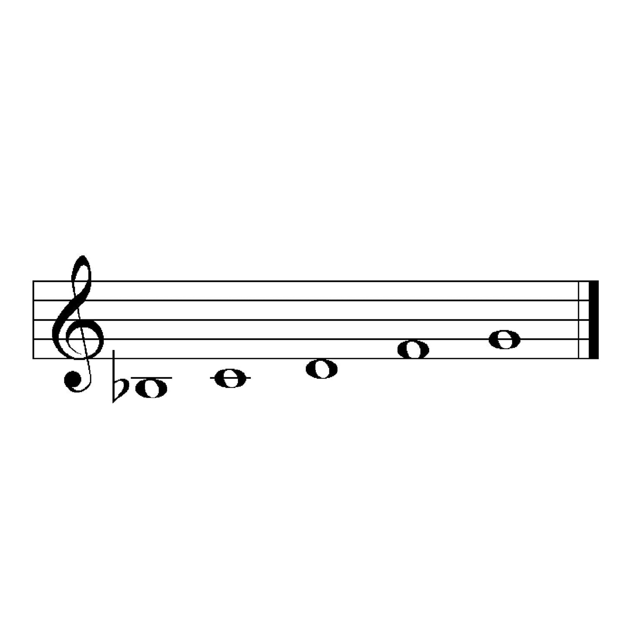 Chimes of Mercury - Silver