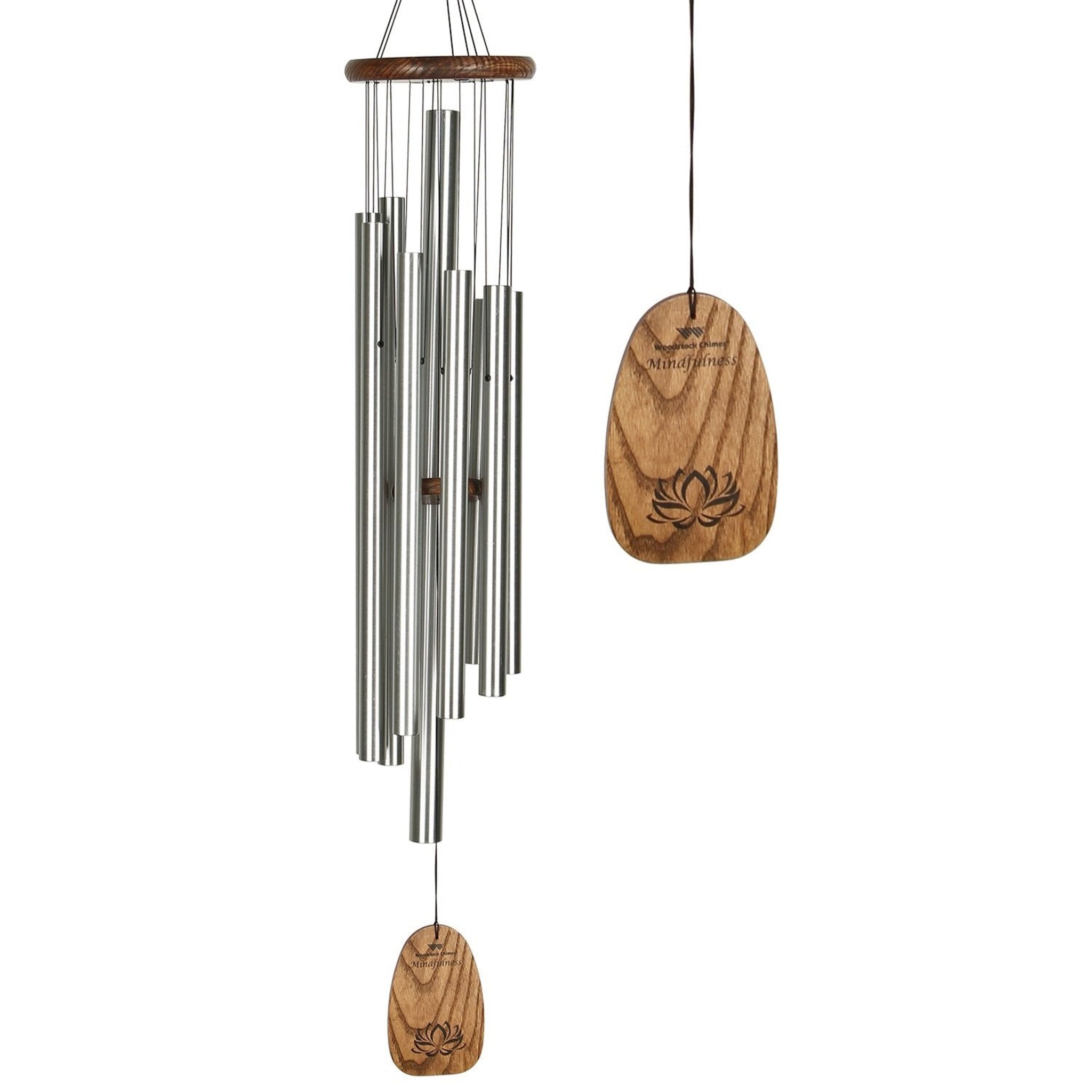 Mindfulness Chime - Large