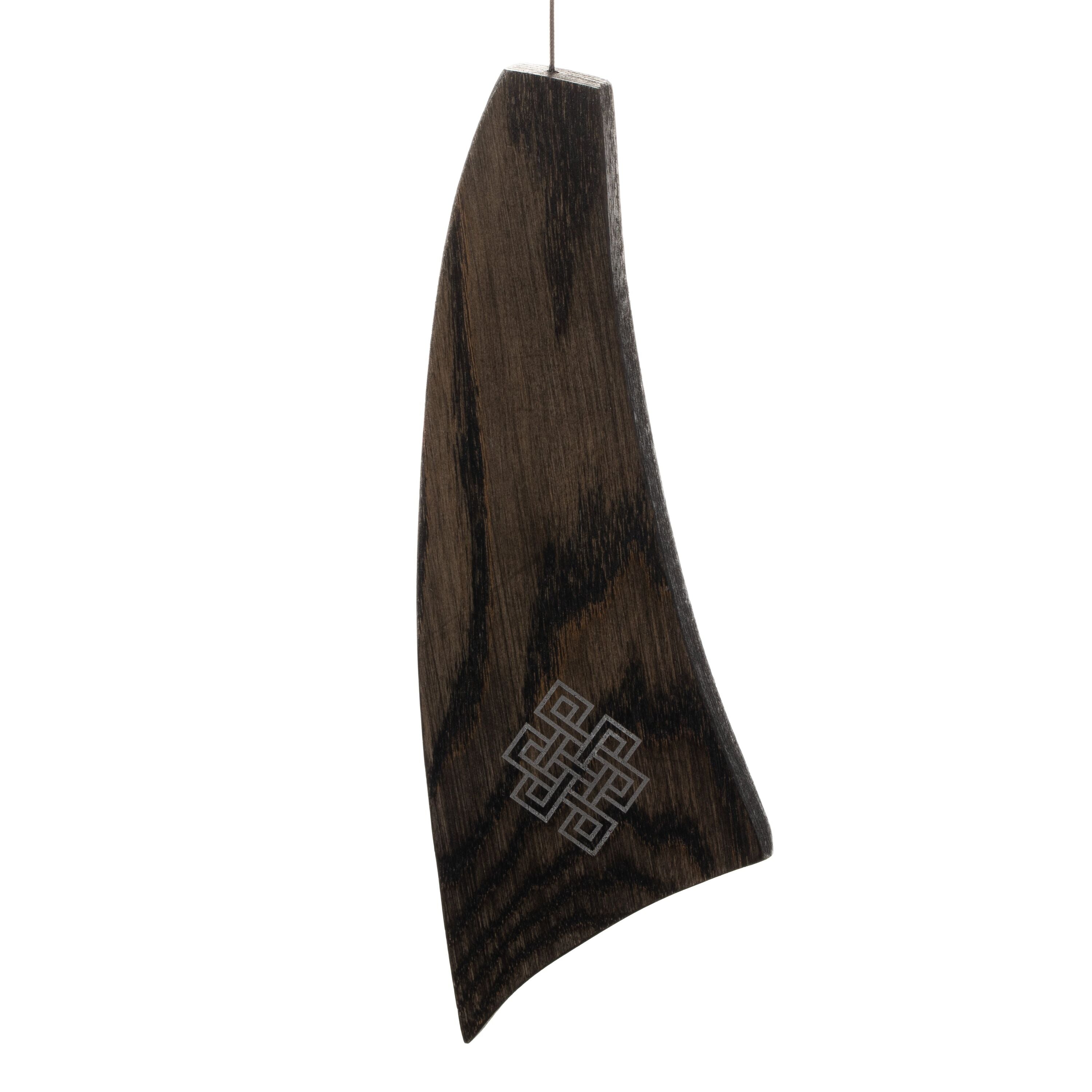 Aluminum Healing Chime | Wind Chimes | Plow & Hearth