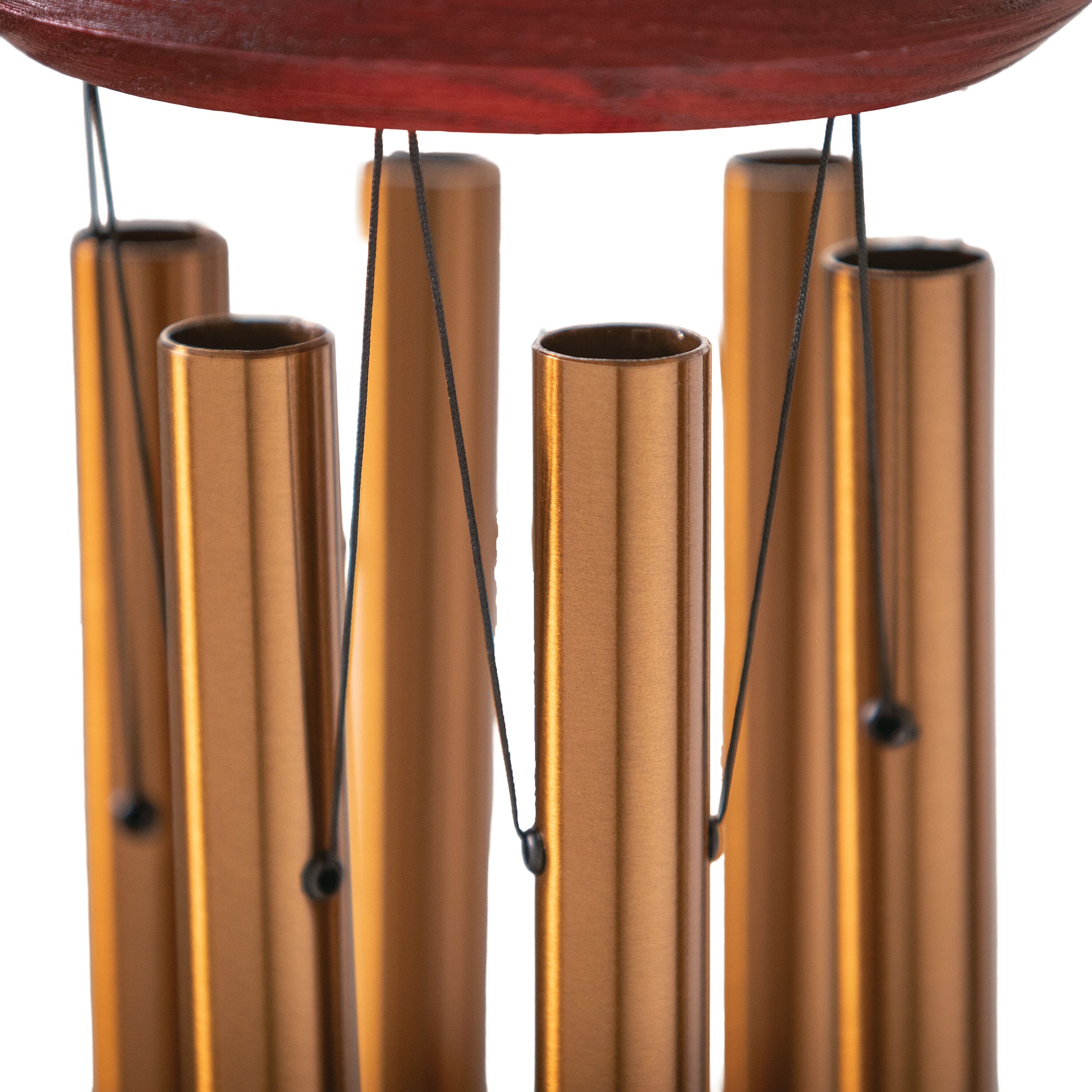 Chimes of Pluto - Bronze