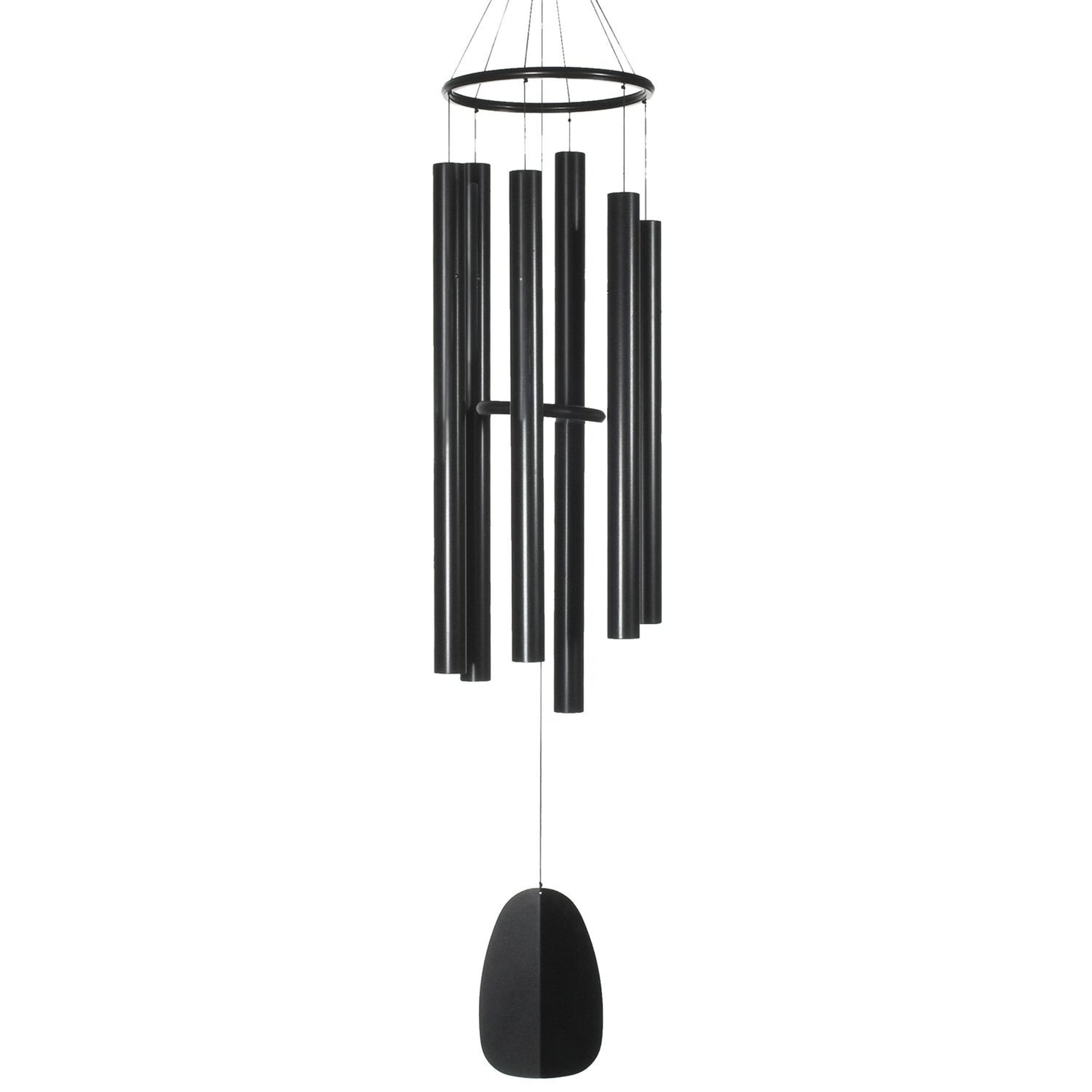 Bells of Paradise - Black 68