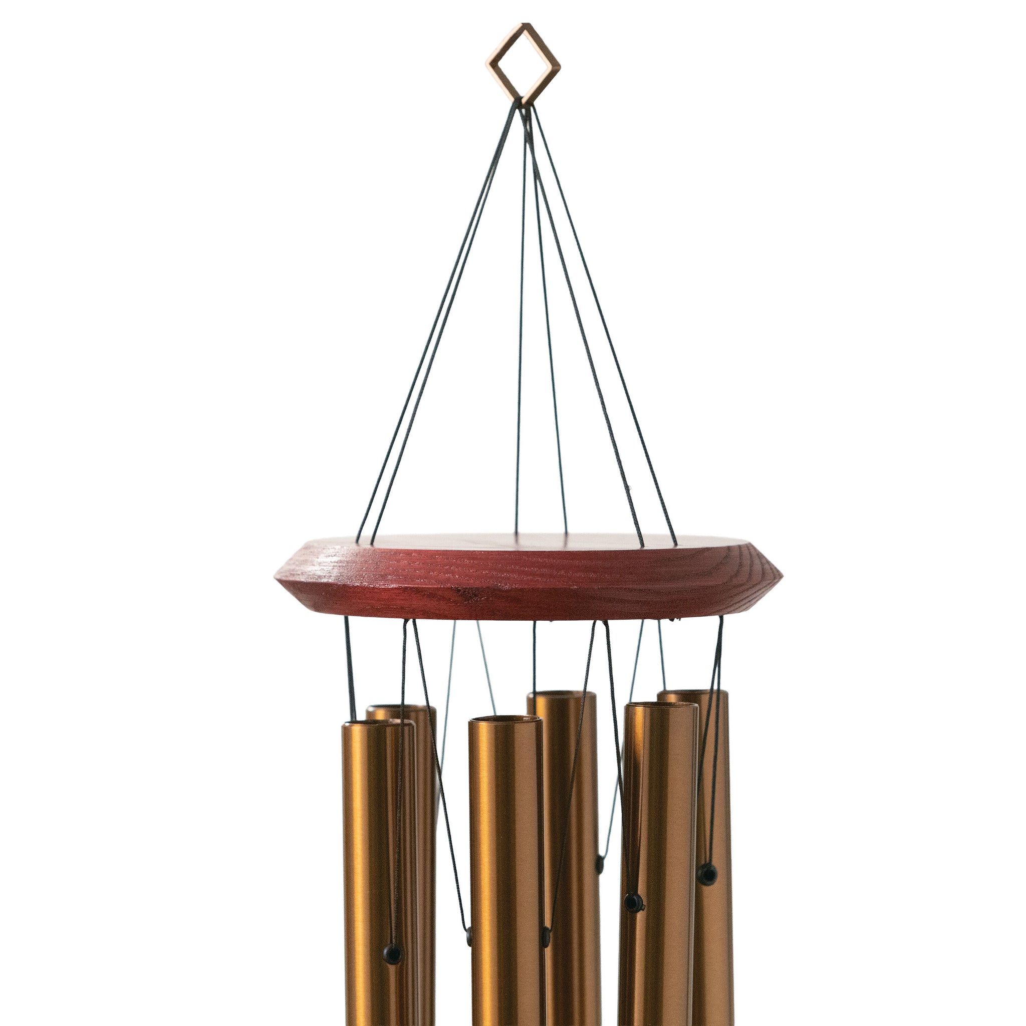 Chimes of Pluto - Bronze