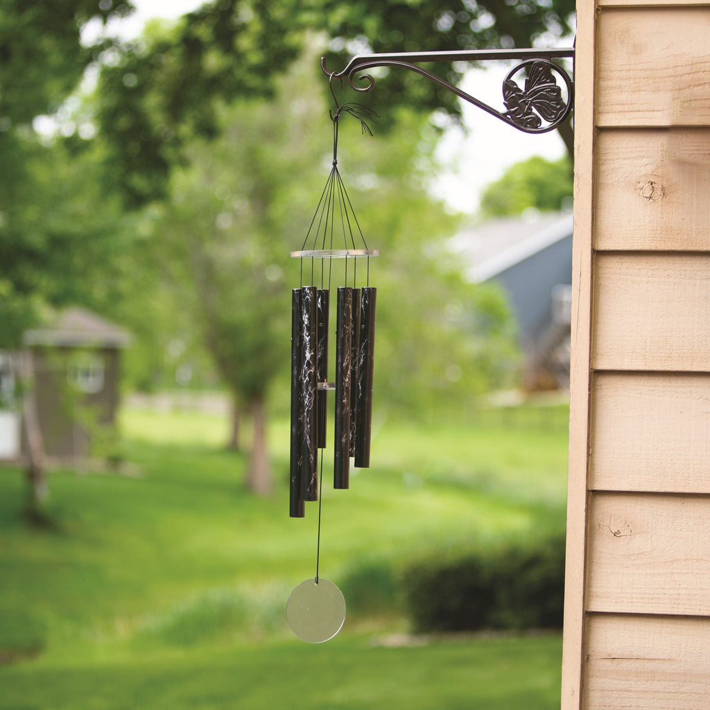 New from Woodstock Chimes